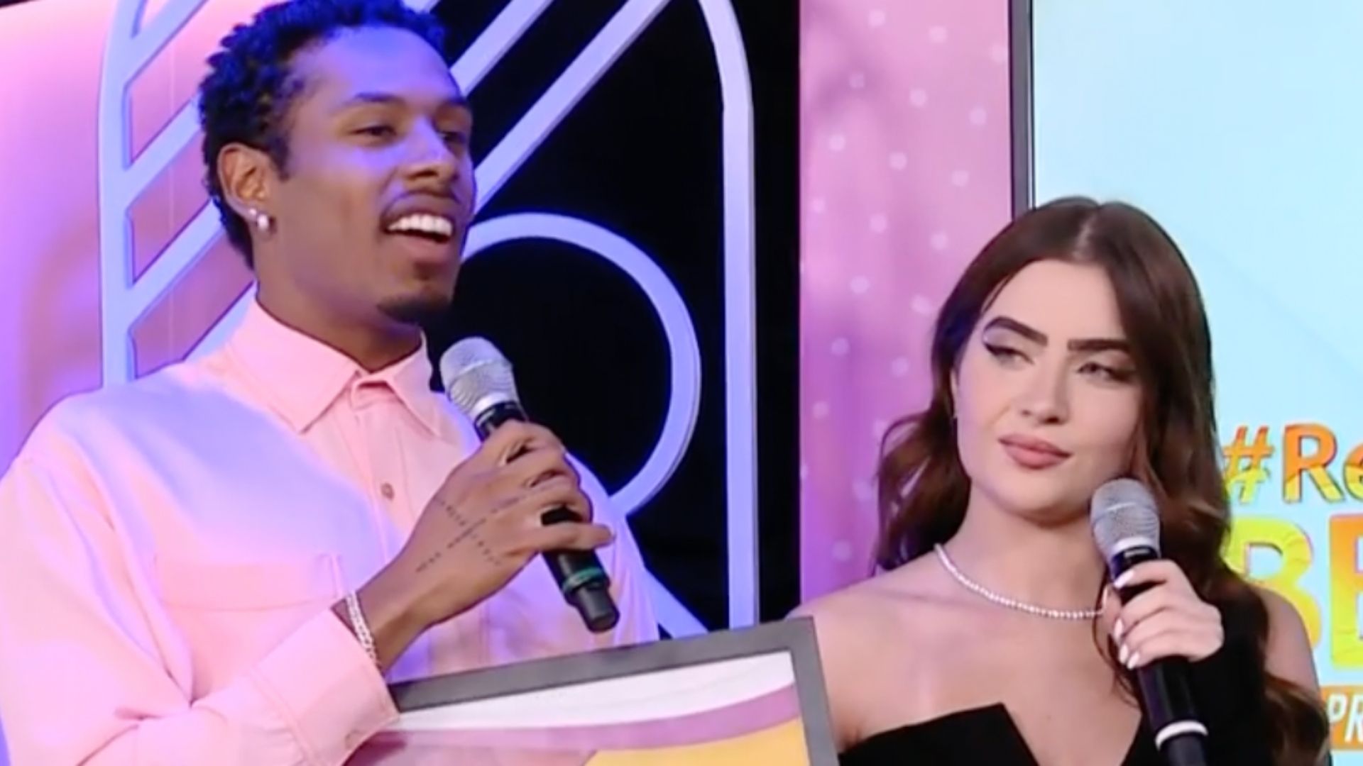 Toco? Paulo André é sincero sobre possível romance com Jade Picon: “Sintonia diferente”