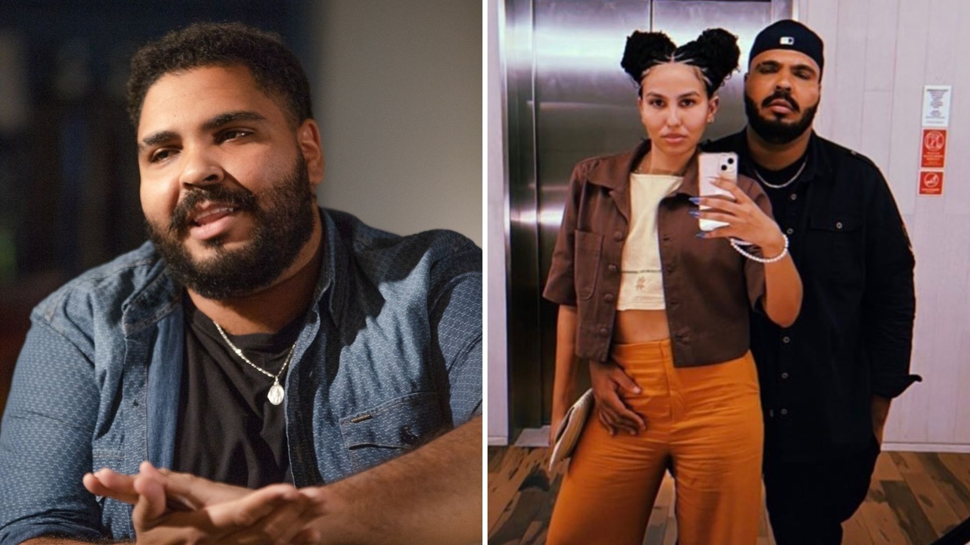 Paulo Vieira desabafa sobre rumores envolvendo sua sexualidade: “A gente regrediu”