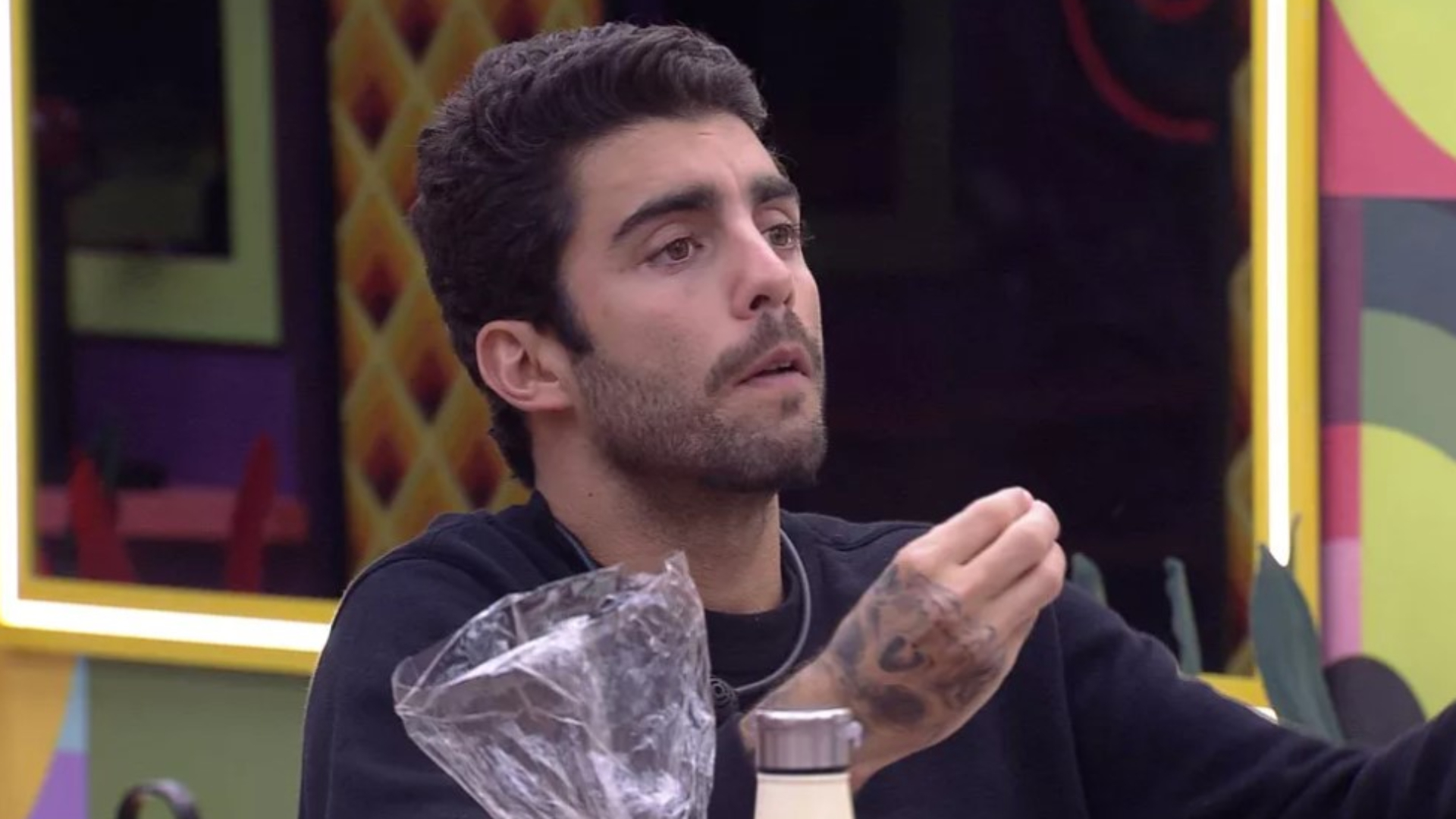 BBB22: Pedro Scooby avalia amizade com Arthur fora da casa: “Sou muito realista”