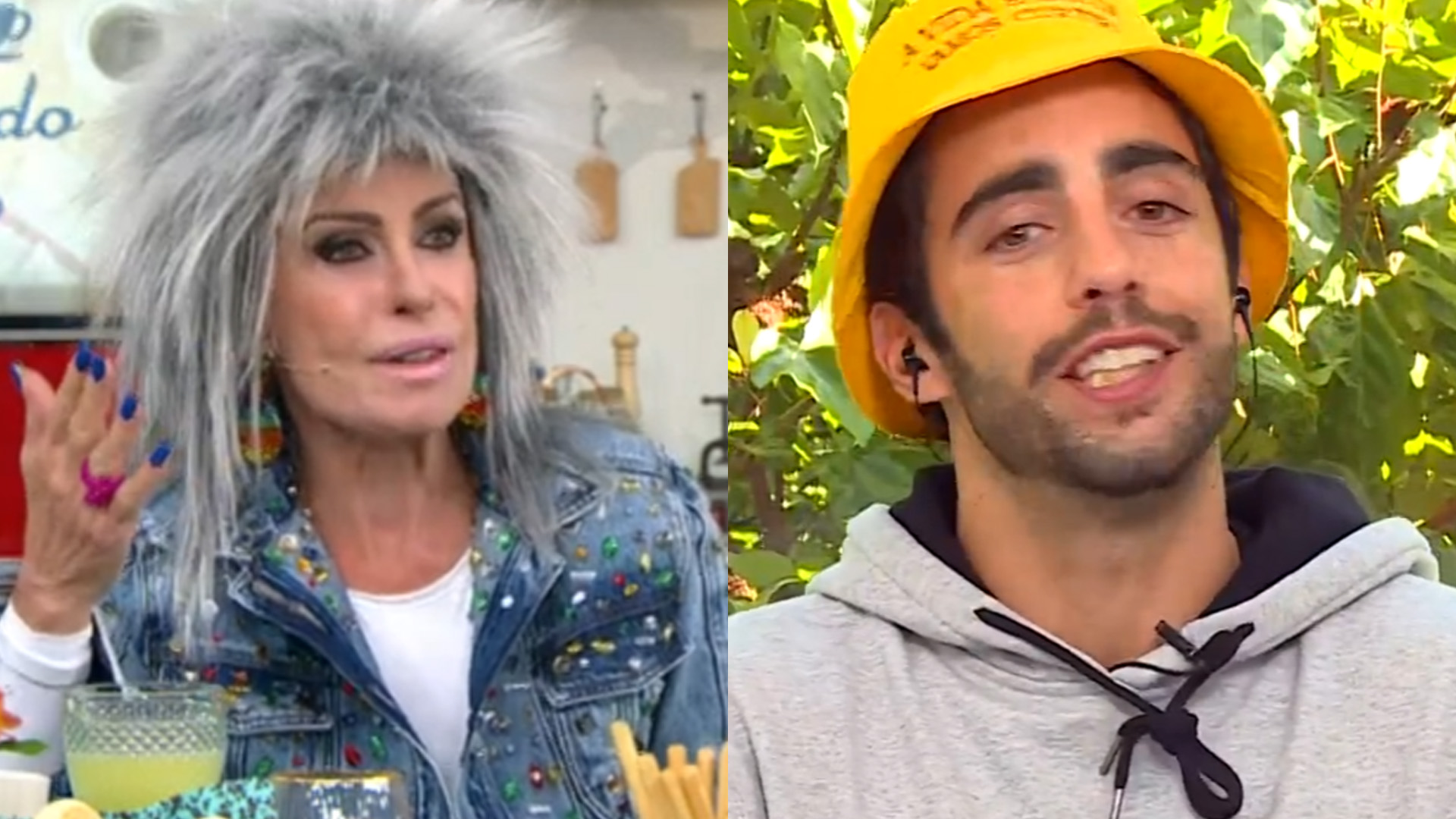 Ao vivo, Pedro Scooby relata noite quente após sair do BBB22: “Não dormi”