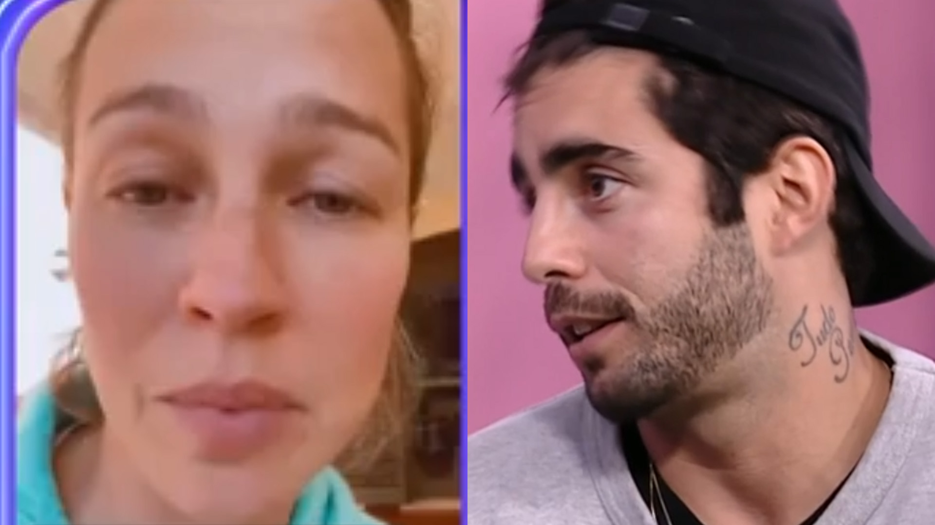BBB22: Pedro Scooby nega ter escondido reality de Luana Piovani: “Eu contei”