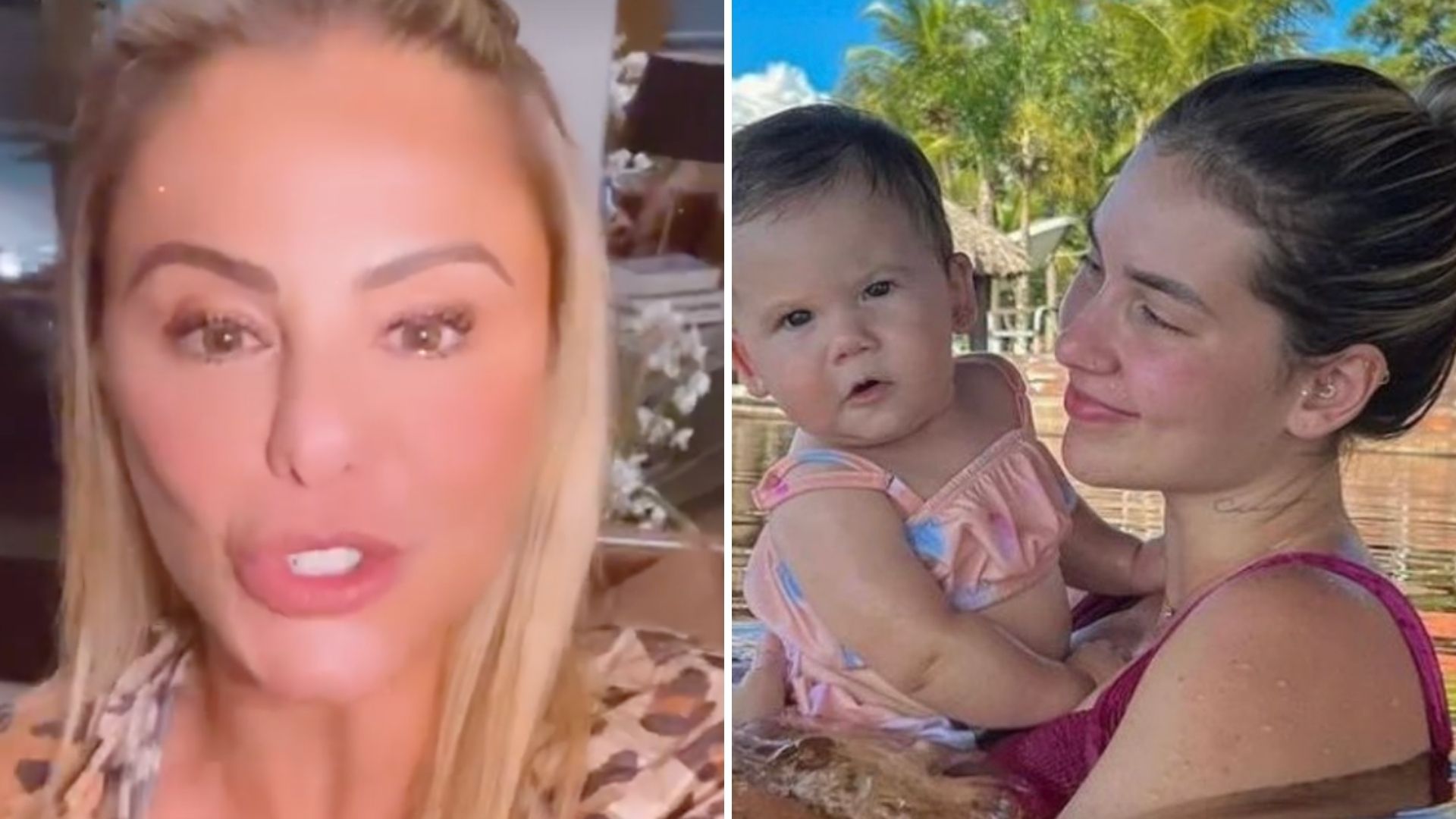 Sogra de Virgínia Fonseca emociona com declaração: “Filha que a vida me deu”