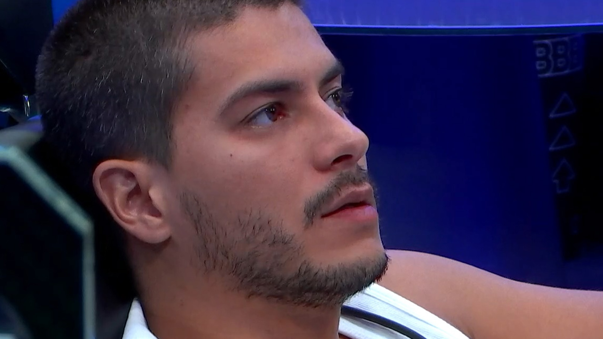 BBB22: Boninho revela exatamente quando Arthur Aguiar volta para a casa