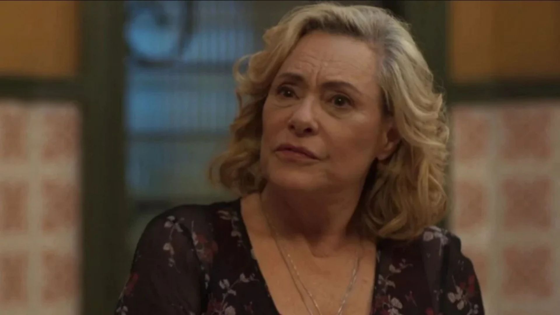 Quanto Mais Vida, Melhor!: Nedda se envolve em crime por conta de Roni