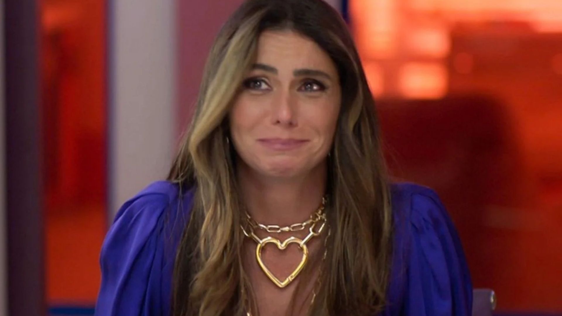 Quanto Mais Vida, Melhor!: Paula entra em colapso ao saber que é mãe de Flávia