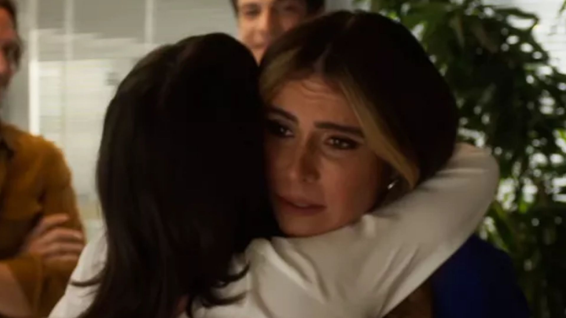 Quanto Mais Vida, Melhor!: Paula se tortura para revelar a verdade para Flávia: “Me odeia”