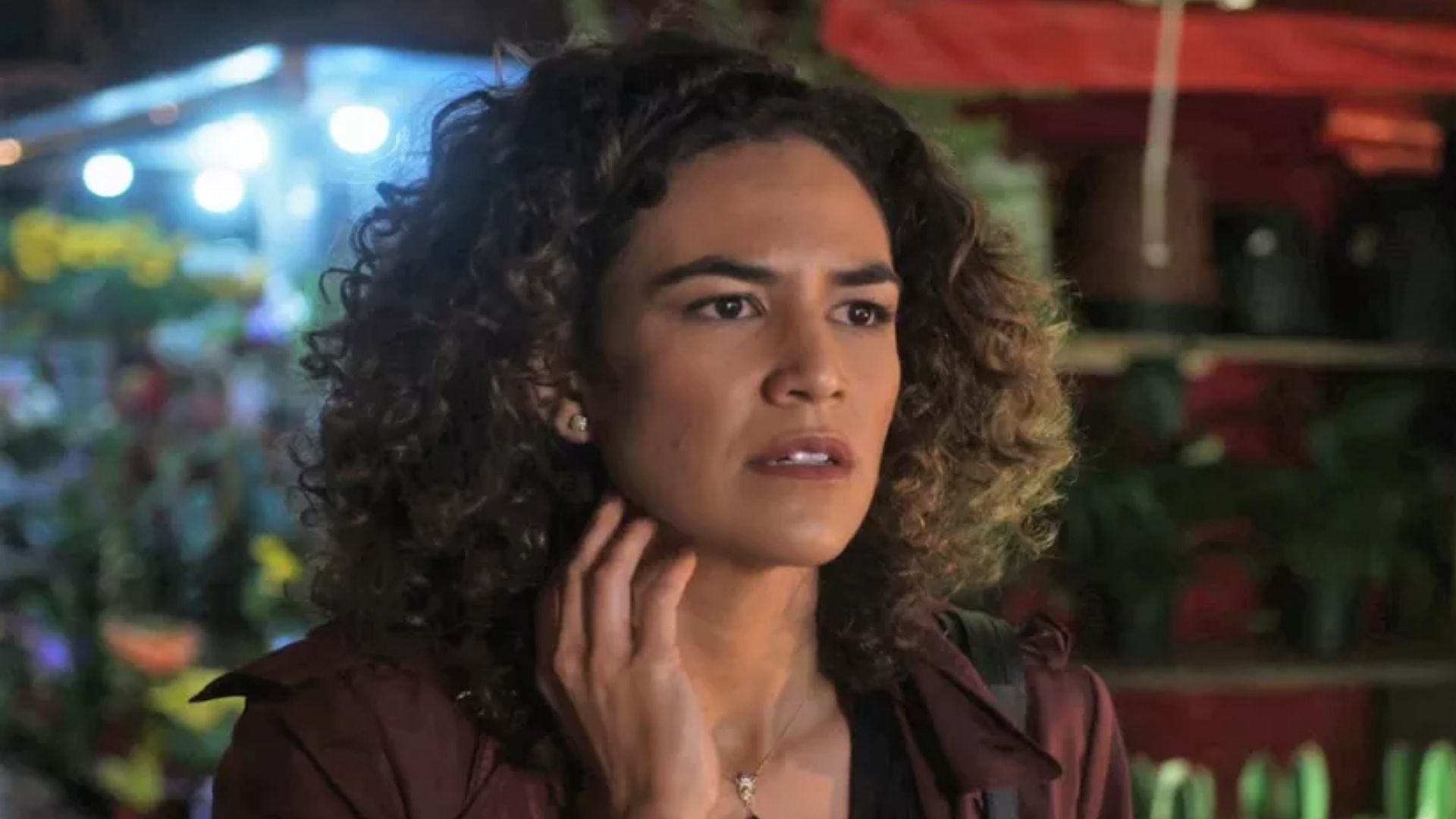 Quanto Mais Vida, Melhor!: Rose recebe proposta e decide deixar o país