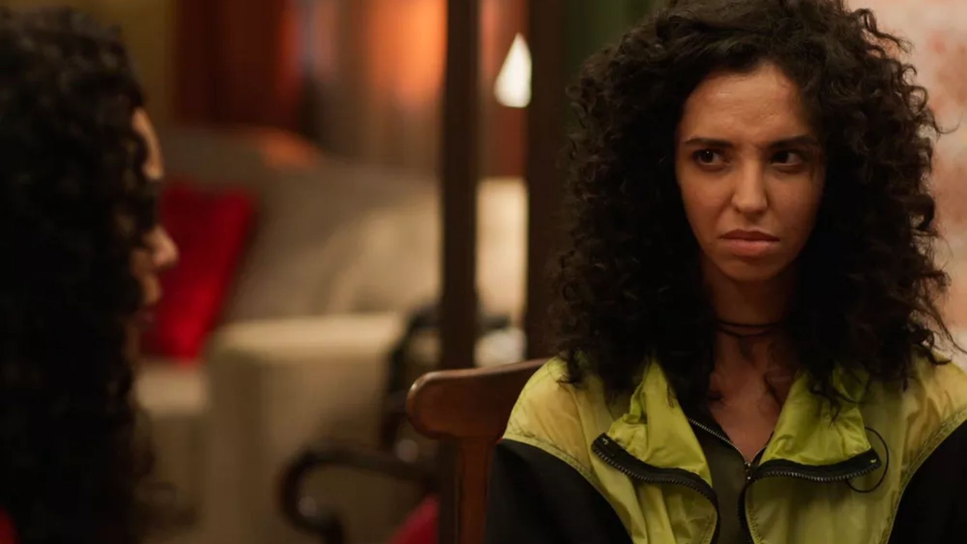 Quanto Mais Vida, Melhor!: Tina toma atitude extrema ao descobrir que é filha de Roni