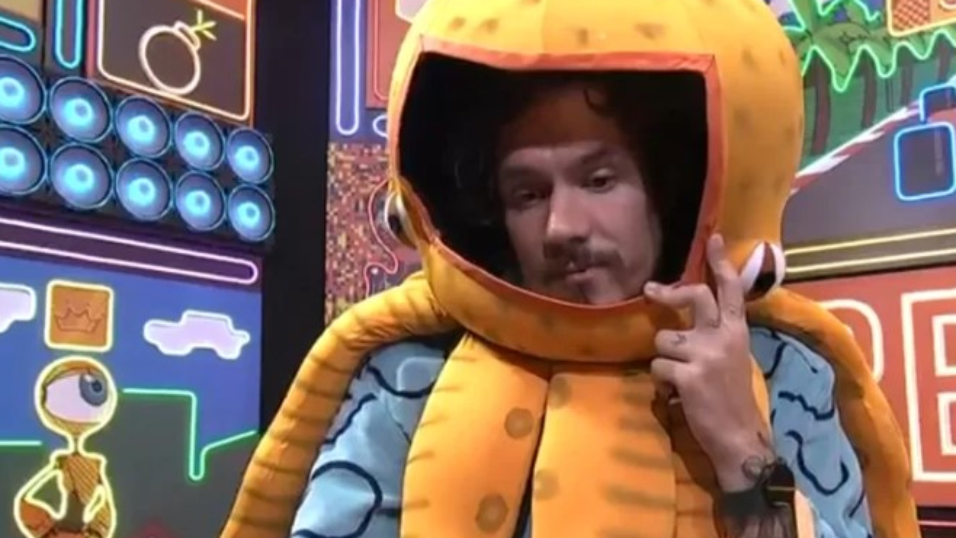 BBB22: Eliezer torce por Natália, mas não esconde decepção: “Me deixou bem mal”