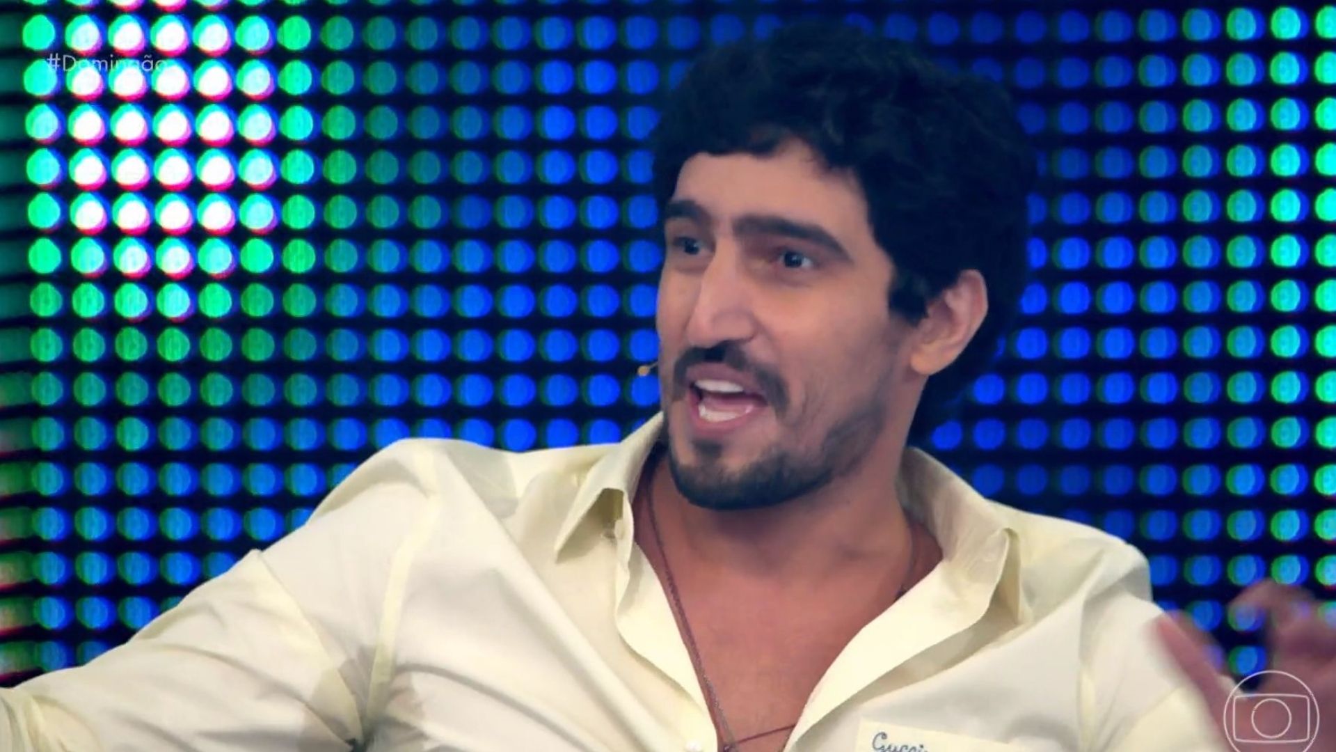 BBB22: Renato Góes admite ser fã e declara torcida para sister: “Ela merece”