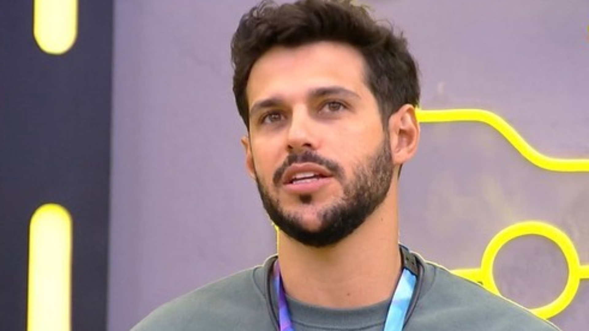Irmão de Rodrigo Mussi abre o jogo sobre recuperação do ex-BBB: “Segue lutando”