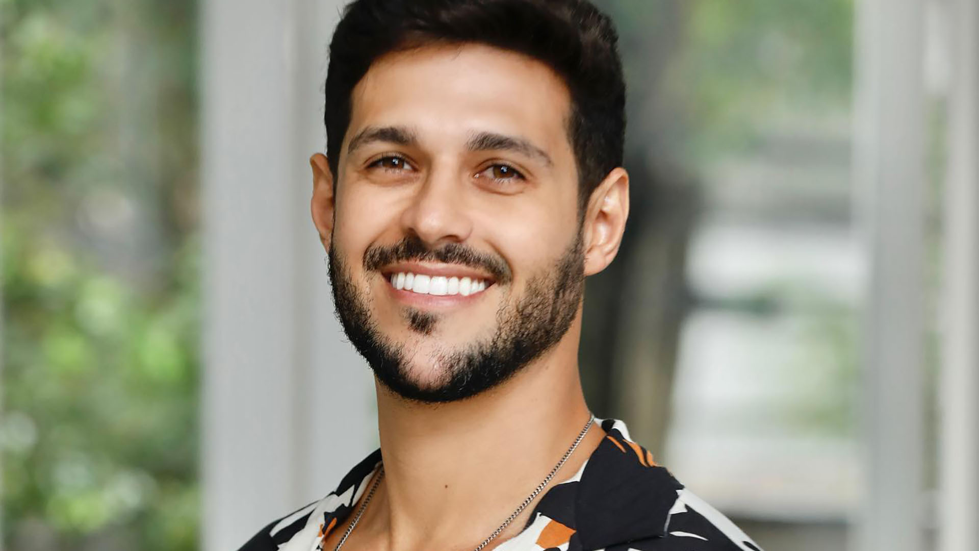Ex-BBB Rodrigo Mussi reaprende movimentos com robô e ‘gameterapia’; saiba detalhes