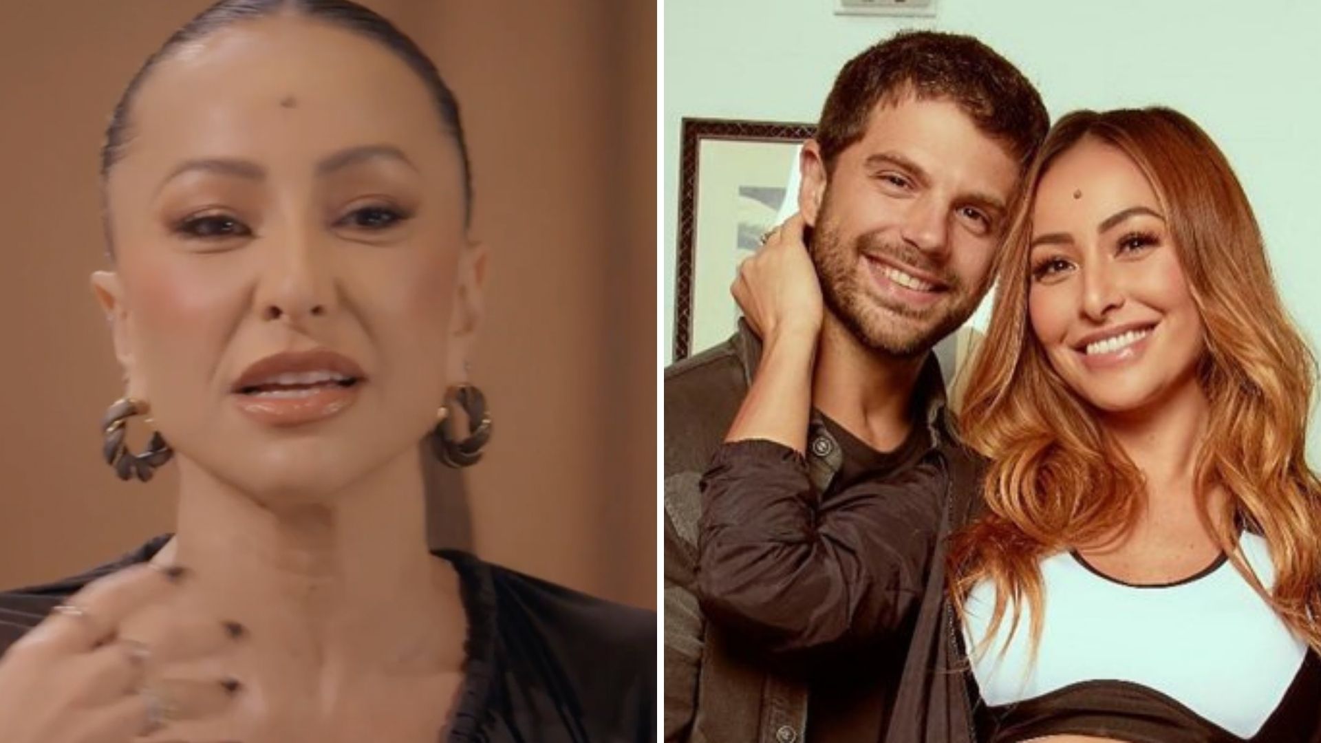 “Meu casamento está numa UTI”, diz Sabrina Sato sobre união com Duda Nagle