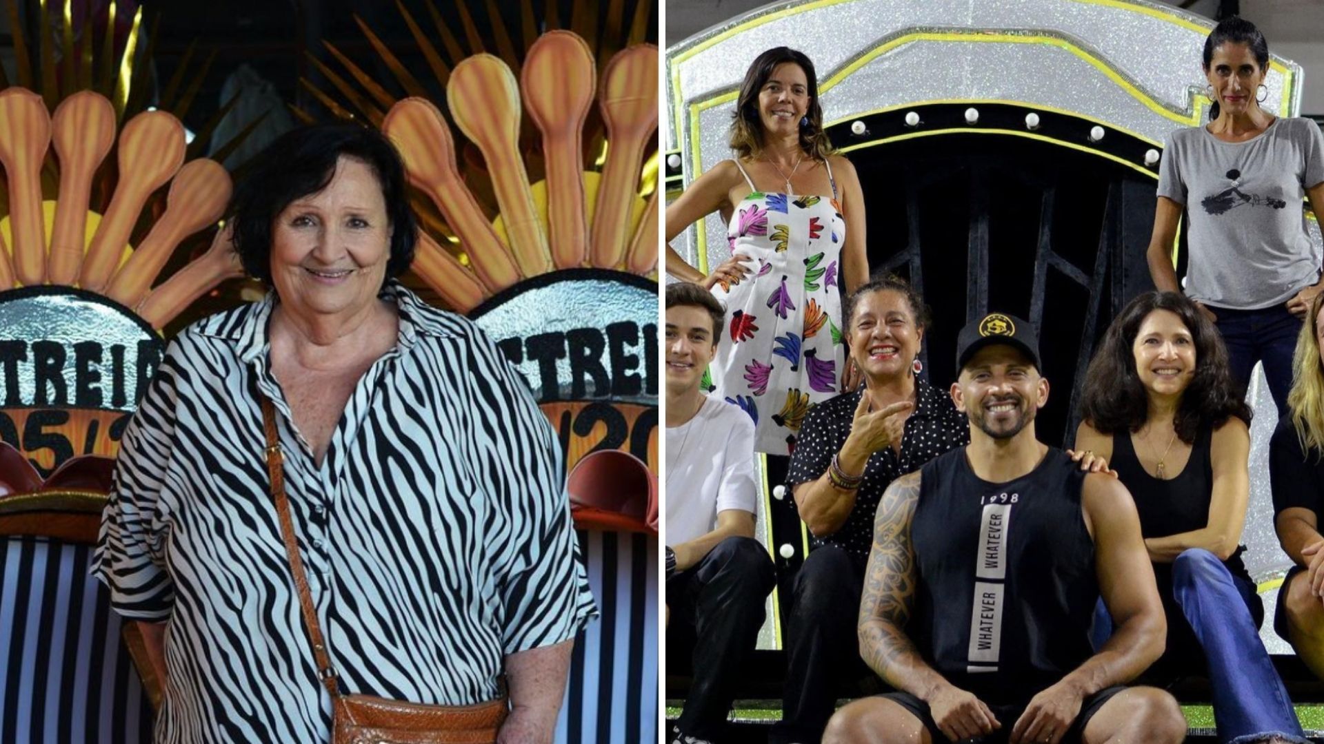 Carnaval 2022: São Clemente prepara homenagem a Paulo Gustavo com irreverência e emoção