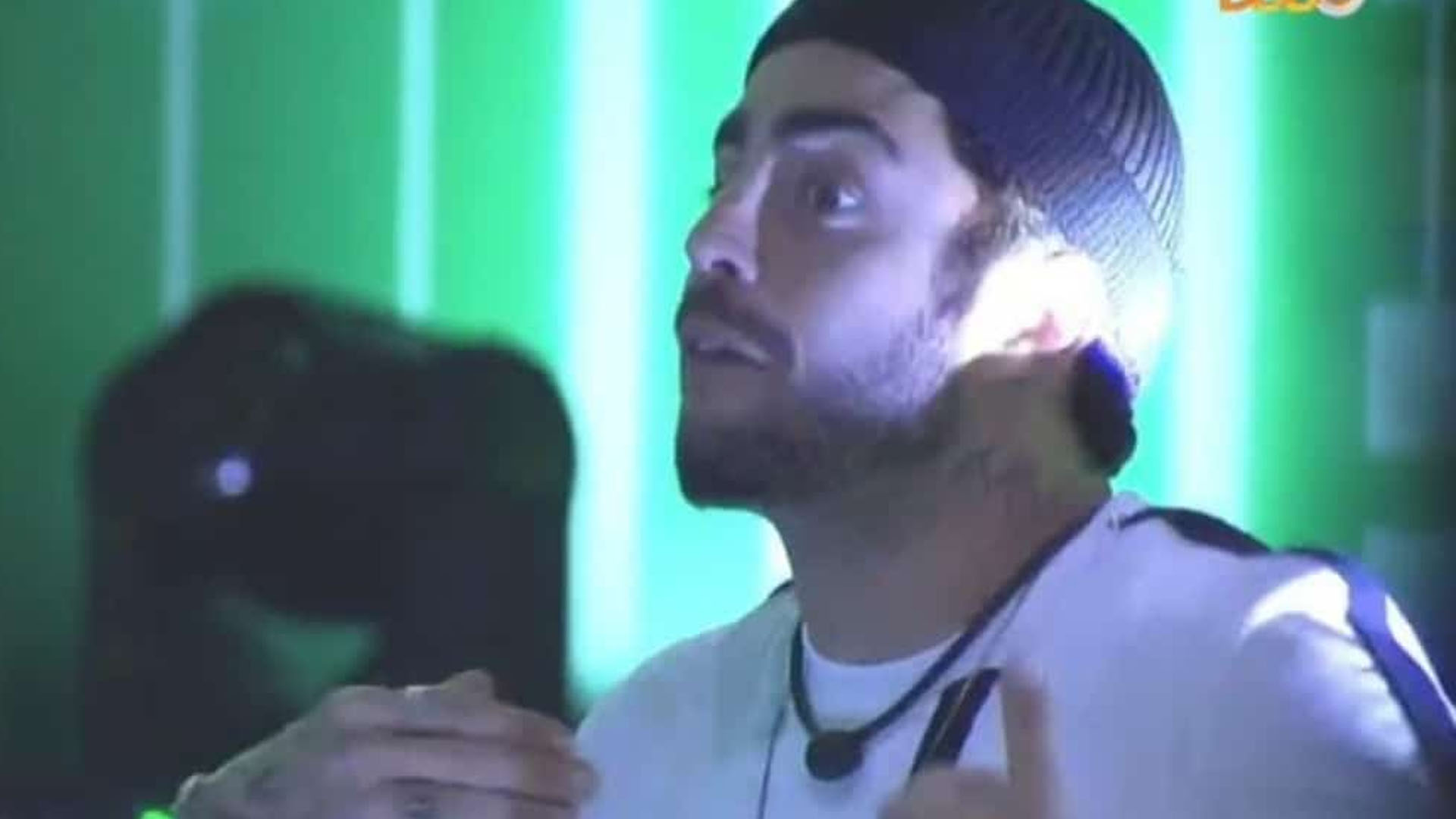 BBB22: Pedro Scooby confessa vício ‘inusitado’ e lamenta: “Chega a ser doentio”