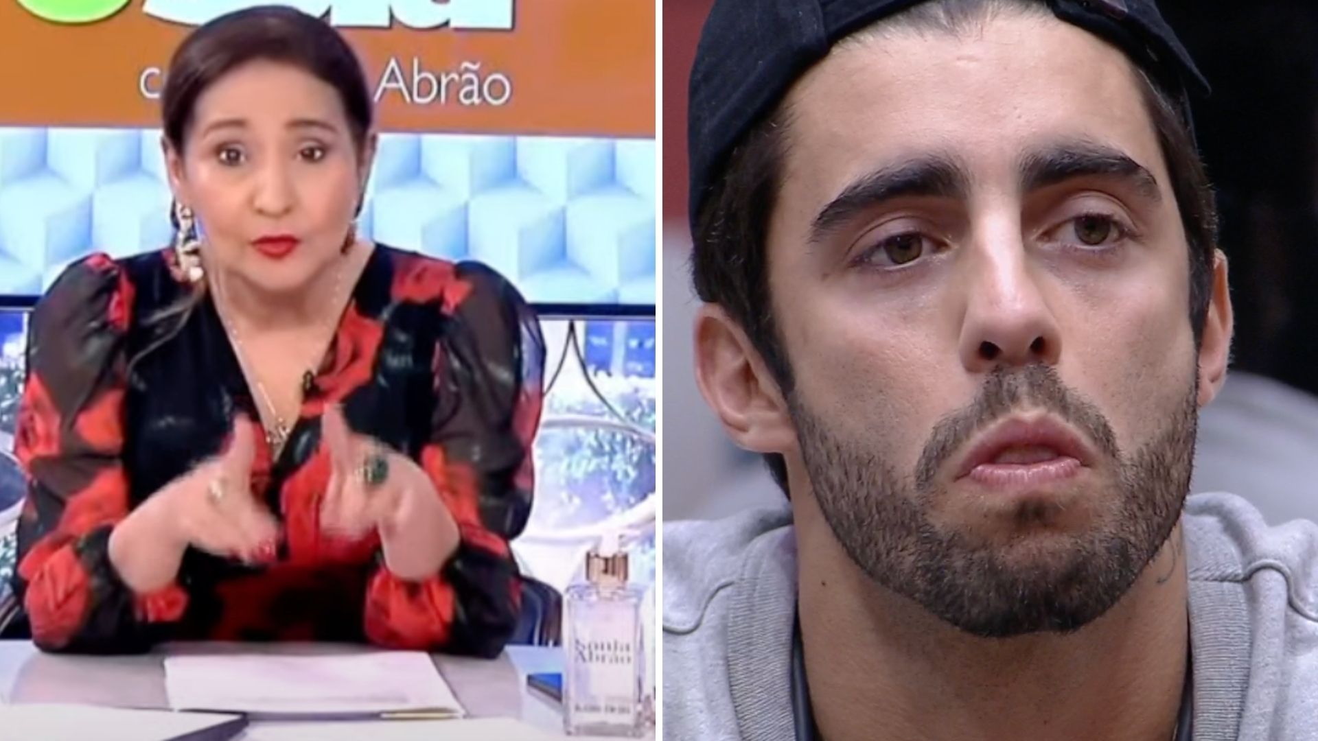 BBB22: Sonia Abrão reage à eliminação de Pedro Scooby: “Virou palhaçada”
