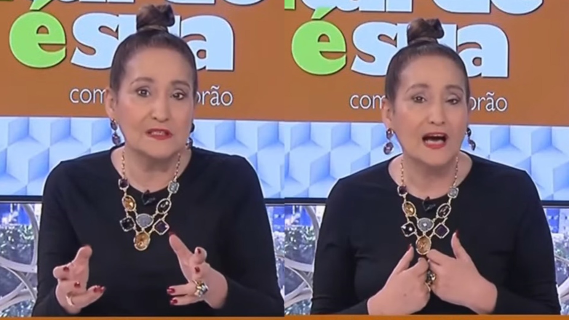 BBB22: Sonia Abrão denuncia boicote de Arthur dentro da Globo: “Manipulação”