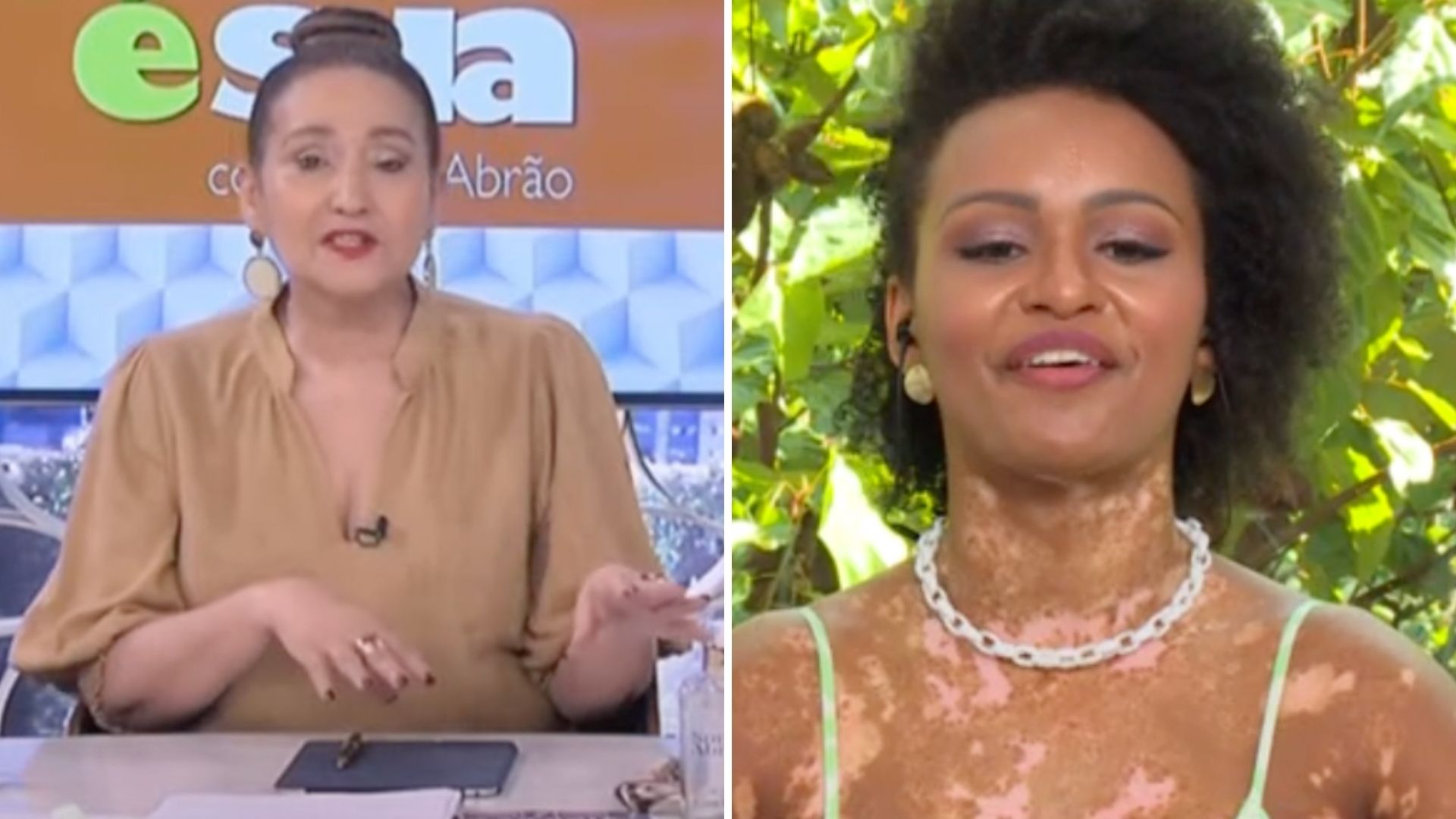 Revoltada, Sonia Abrão detona declarações de Natália sobre Eli: “Um objeto sexual”