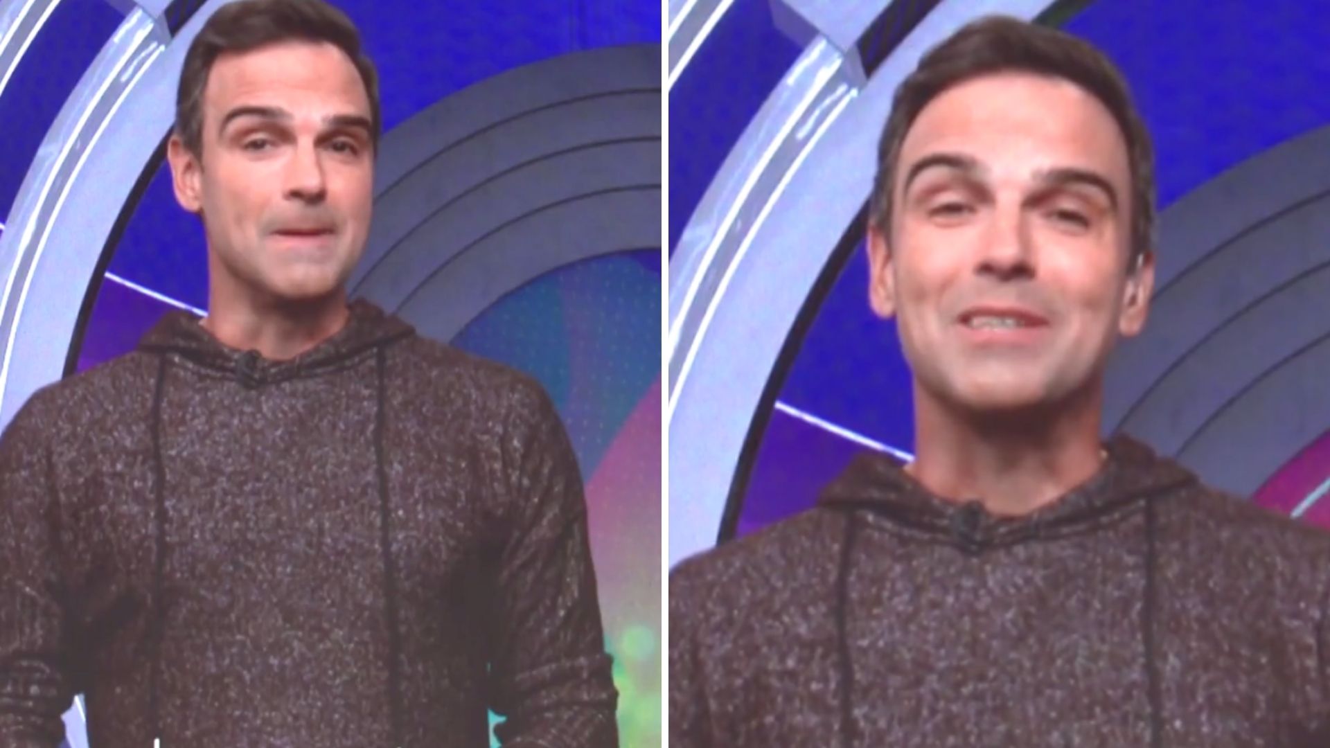 BBB22: Discurso de eliminação traz informação chocante para brother: “Você ia sair”