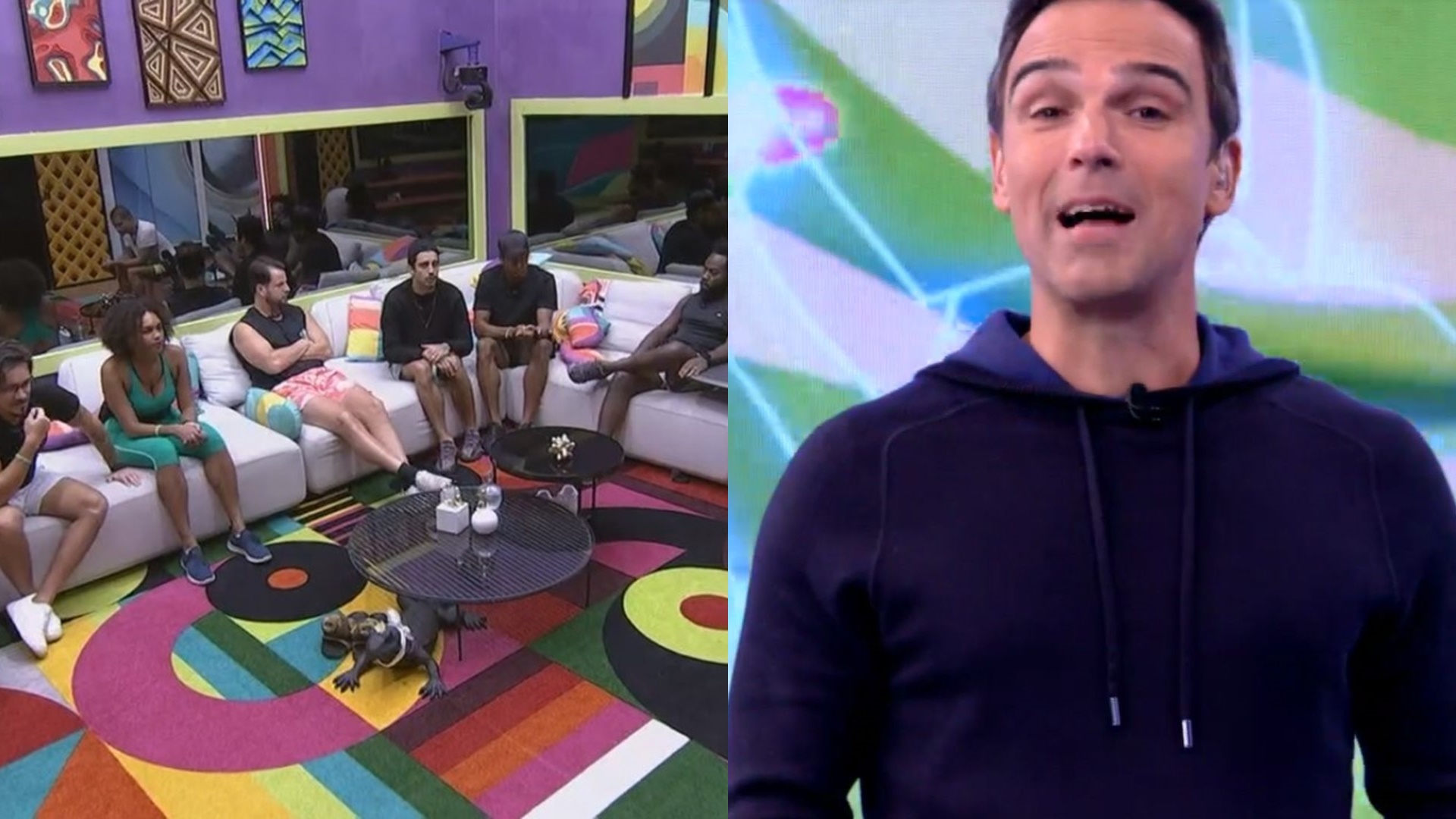 BBB22: Paredão será quádruplo e com contragolpe; confira a dinâmica da semana
