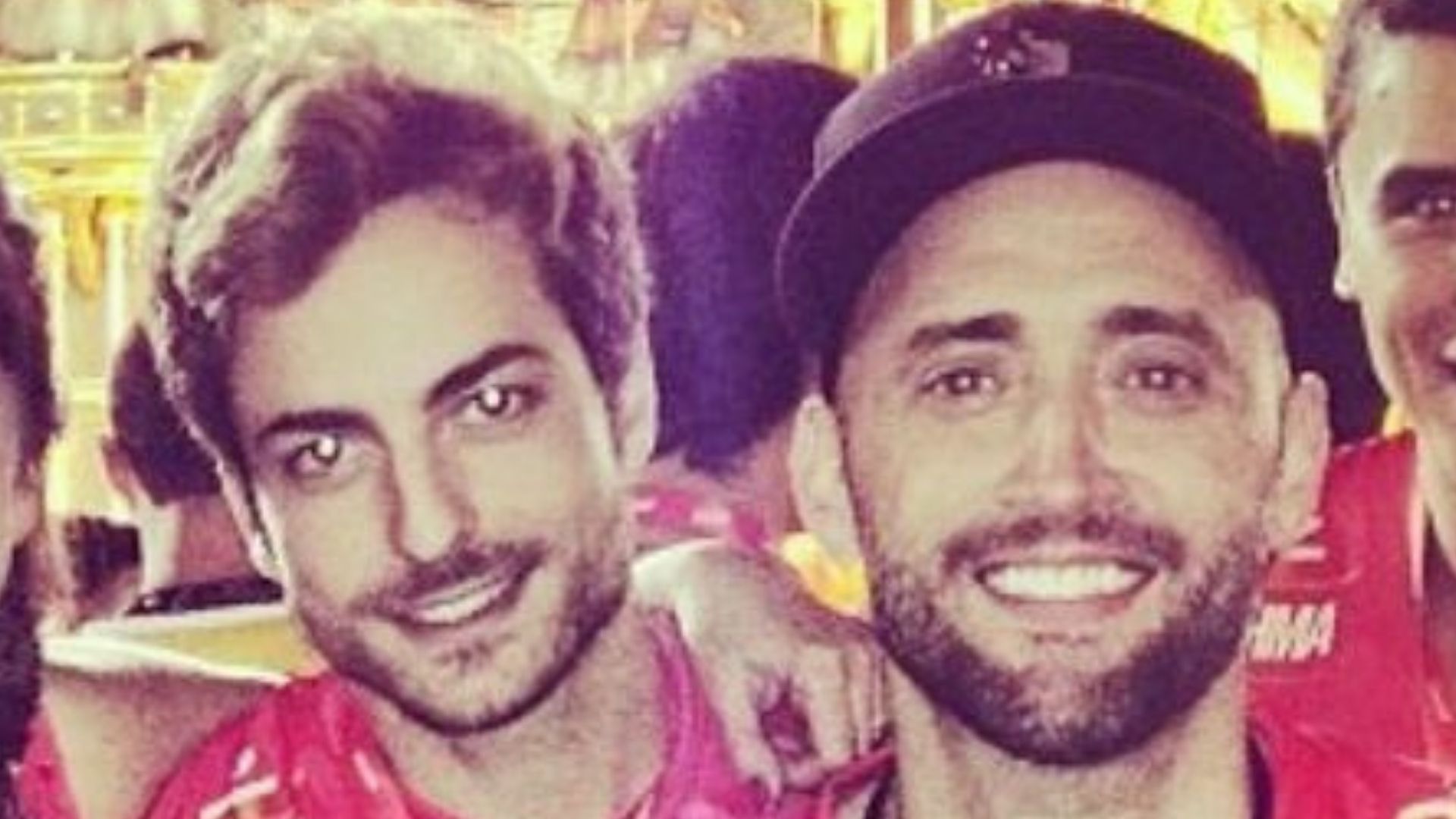 Viúvo de Paulo Gustavo fala de primeiro Carnaval sem o marido: “Misto de emoções”