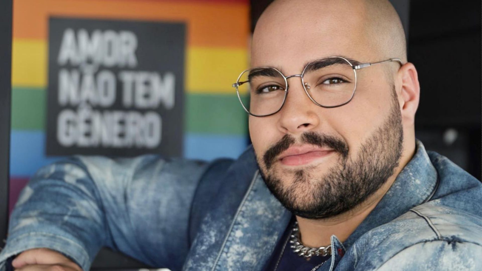 Tiago Abravanel irrita executivos da Globo e é vetado na final do BBB22; entenda