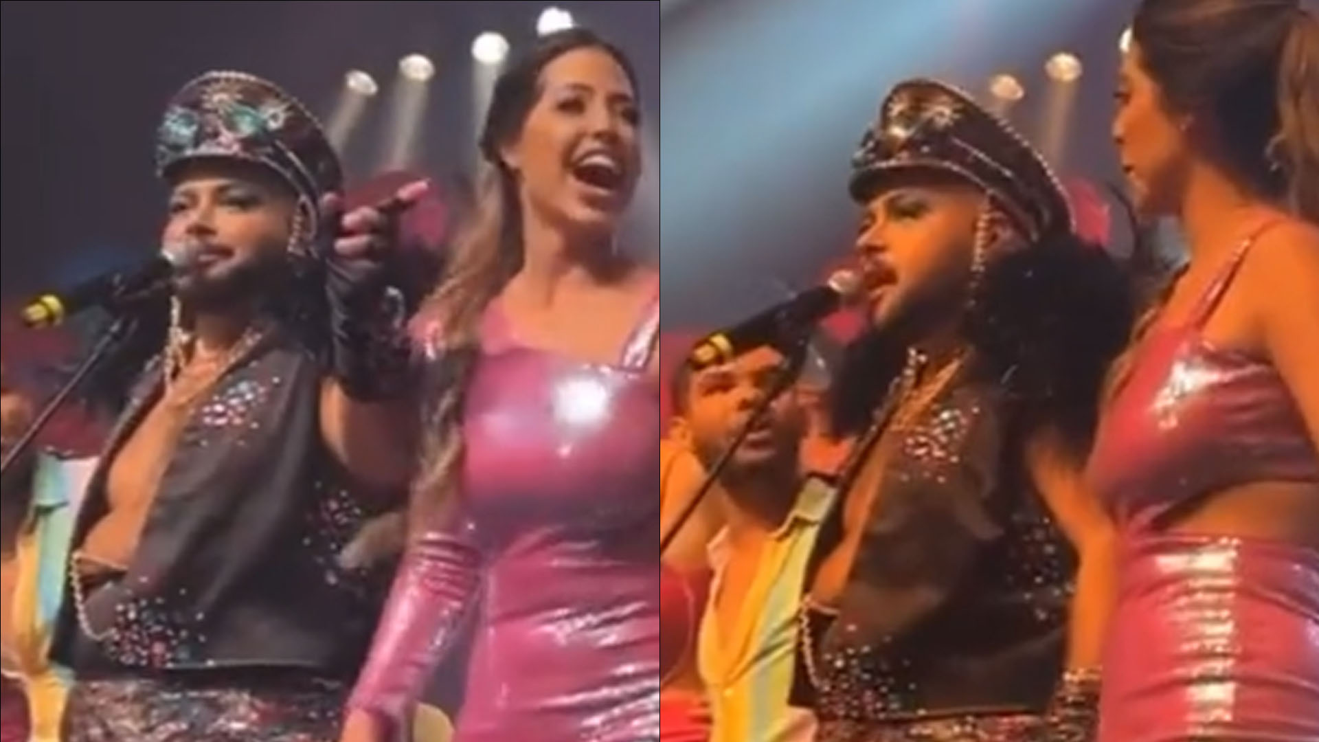 Tiago Abravanel mete o pau no BBB22 durante show: “O mais flopado da história”