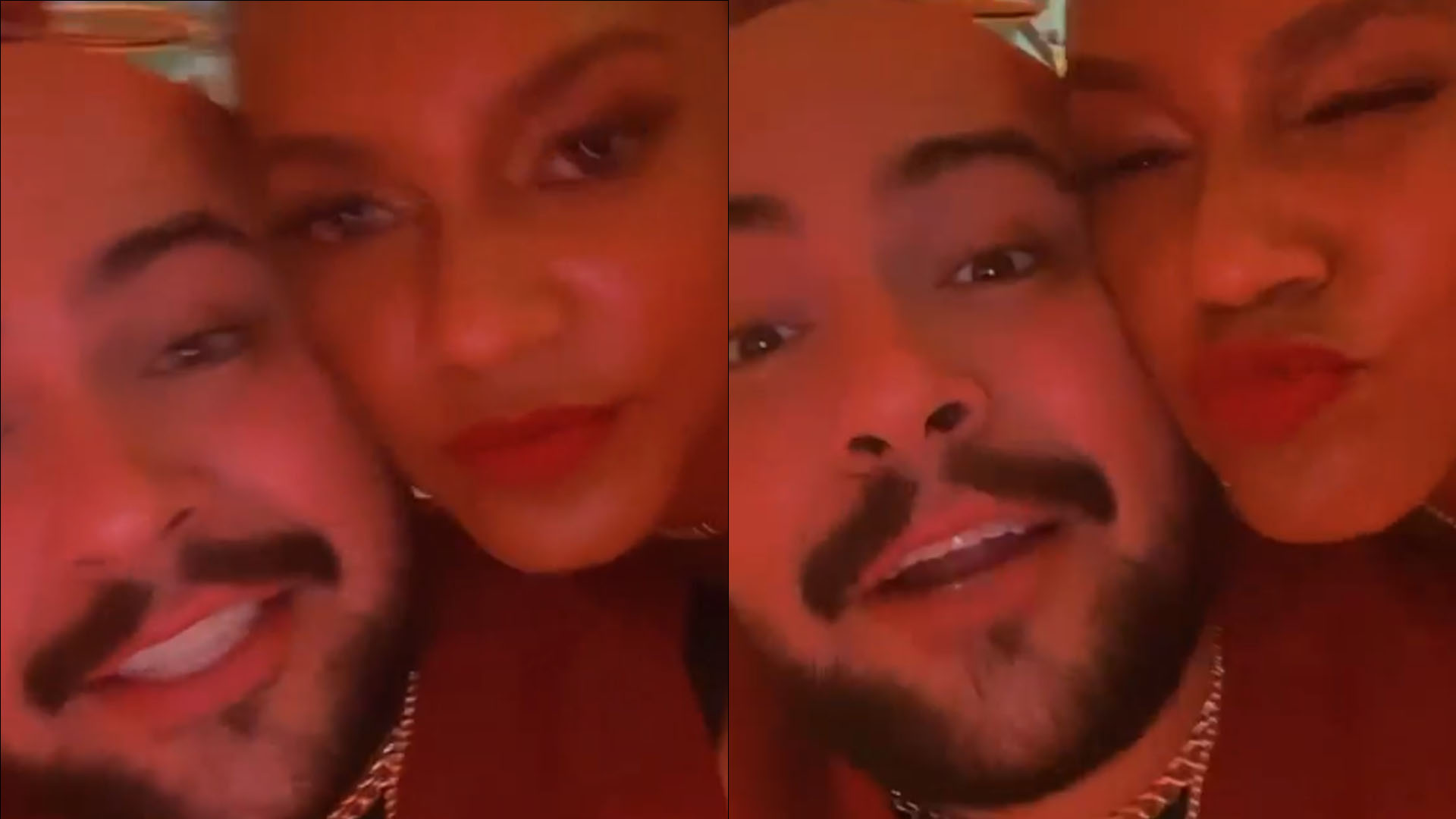 Ex-BBB Tiago Abravanel planeja festa de 15 anos de presente para Jessilane: “Vai ter”
