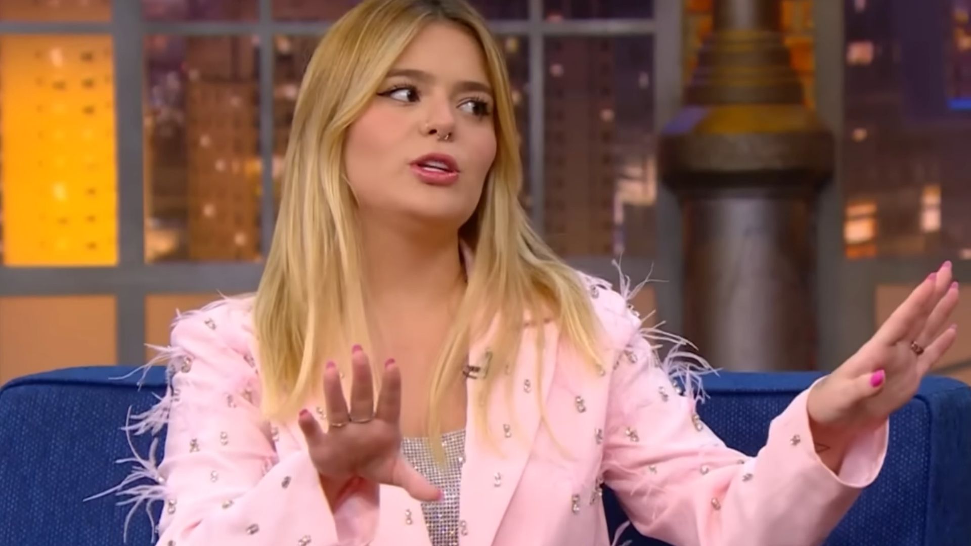 Viih Tube expõe verdade sobre o BBB e choca ao falar de cheiro: “Aquela casa fede”