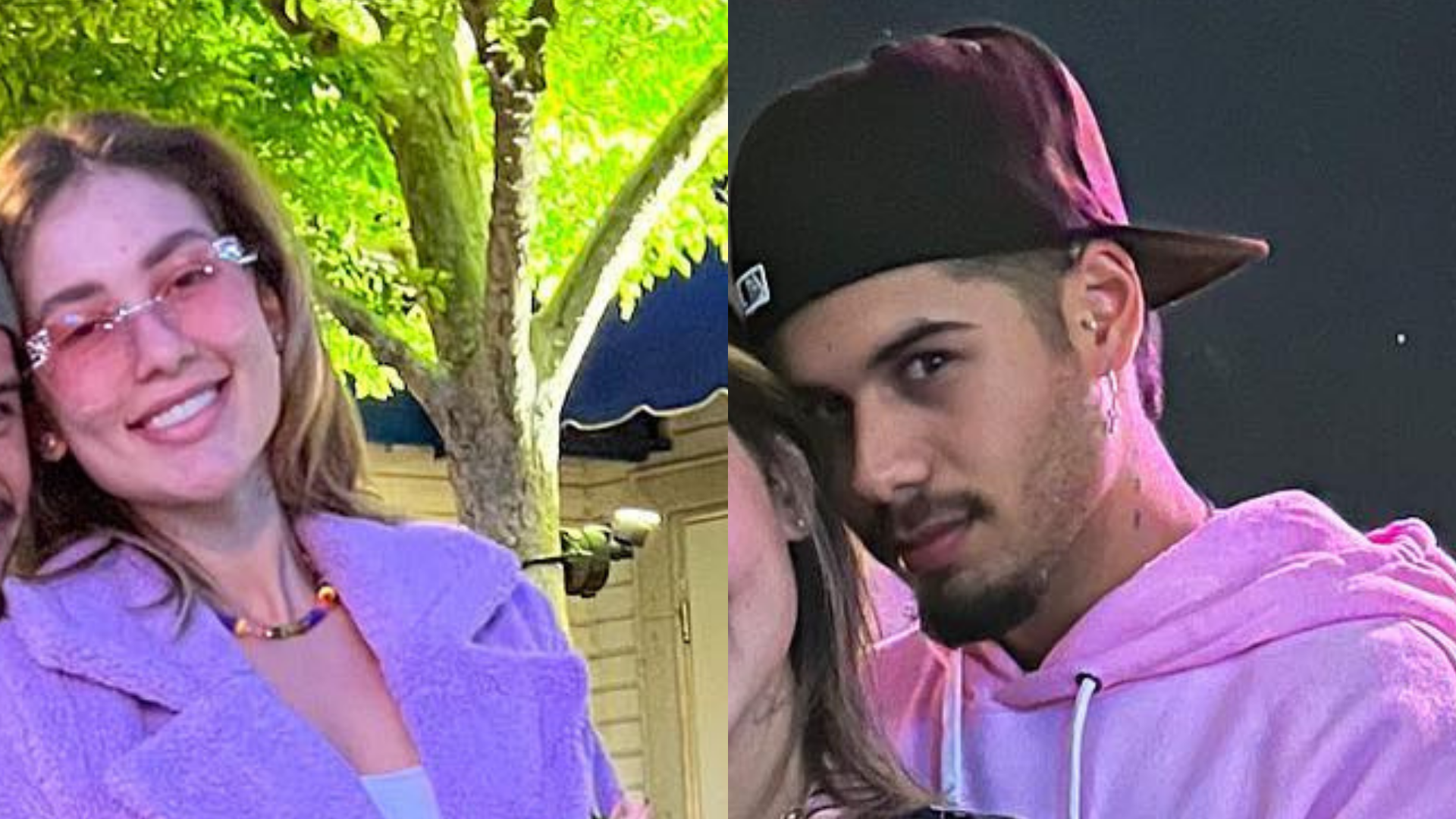 Virgínia Fonseca e Zé Felipe se casam pela terceira vez: “Nem eu acreditaria”