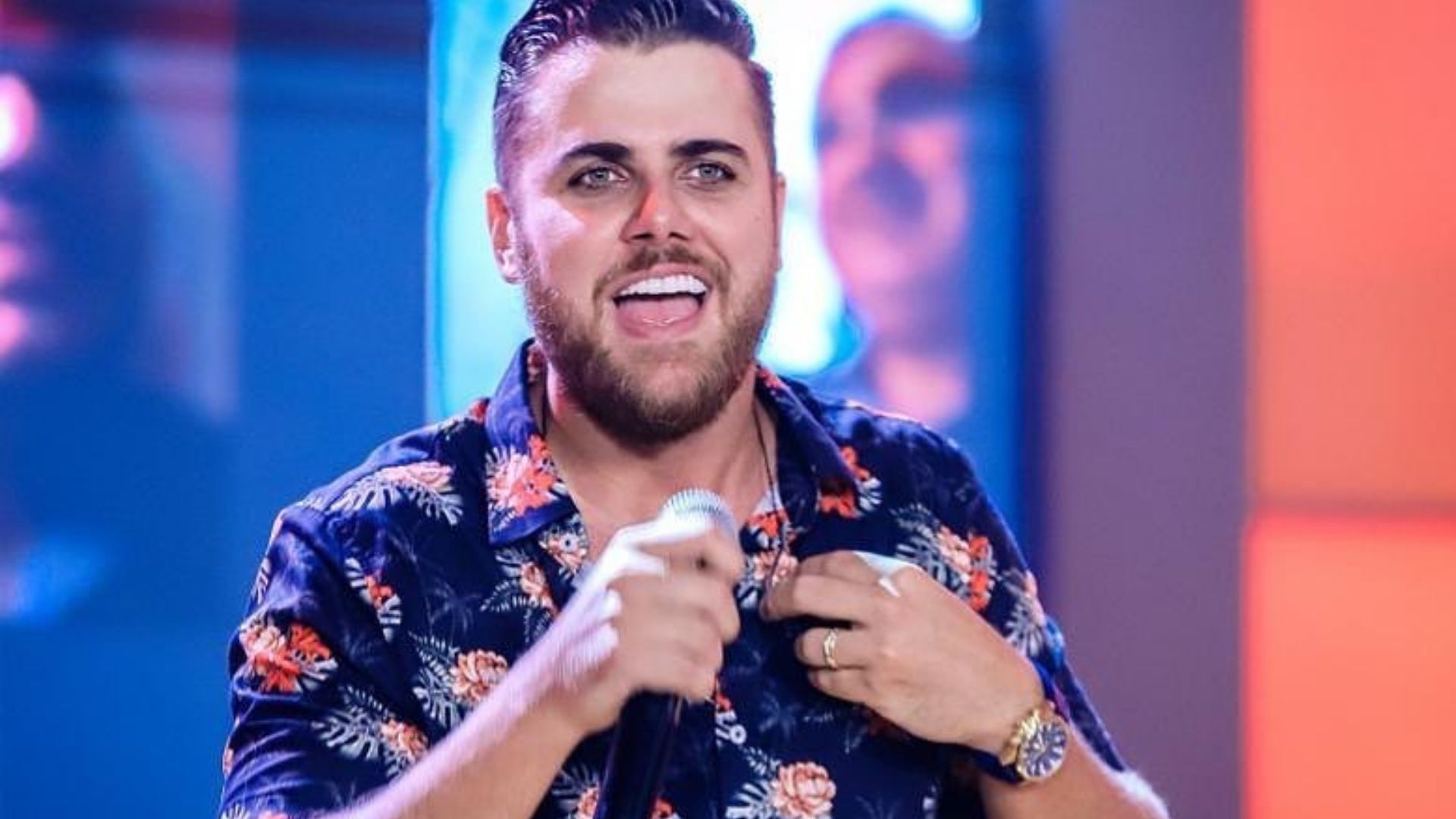 Zé Neto cancela show após inflamação aguda e preocupa fãs com novo problema de saúde
