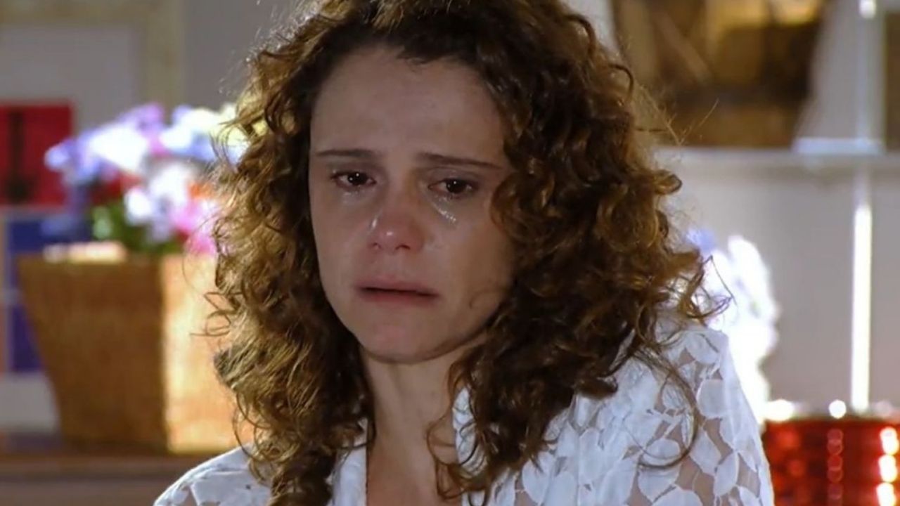 A Vida da Gente: Após divórcio, Dora faz último sacrifício por Marcos: “Você não tinha a menor obrigação”