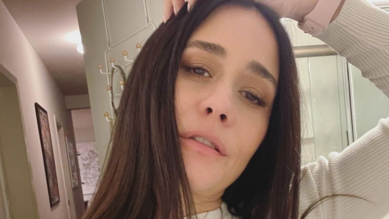 Descancelada, Alessandra Negrini reflete sobre a cultura do cancelamento e dispara: “Acho meio fascista”
