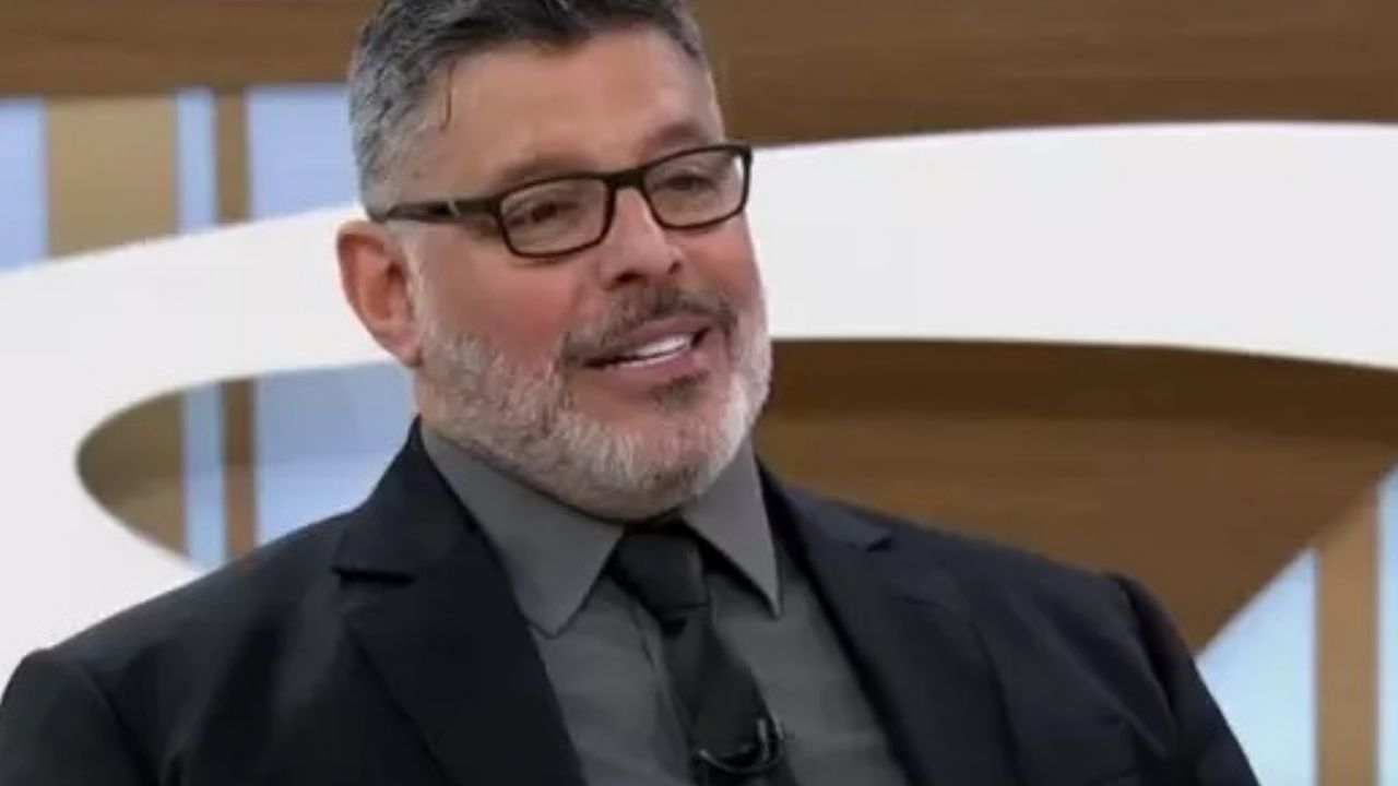 Alexandre Frota revela cachê de filmes adultos e rebate críticas: “Não tenho nenhuma vergonha”