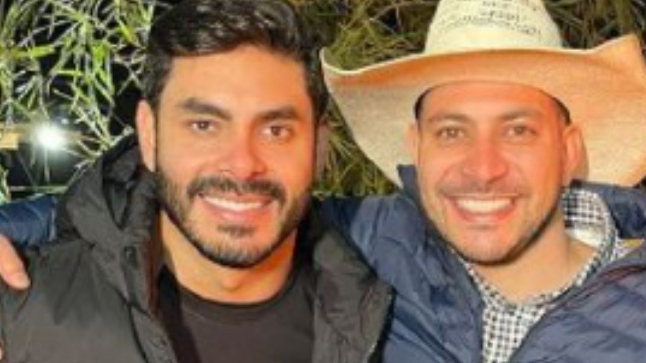 Amigos do BBB21, Caio Afiune faz homenagem para Rodolffo em seu aniversário: “Te admiro muito irmão”