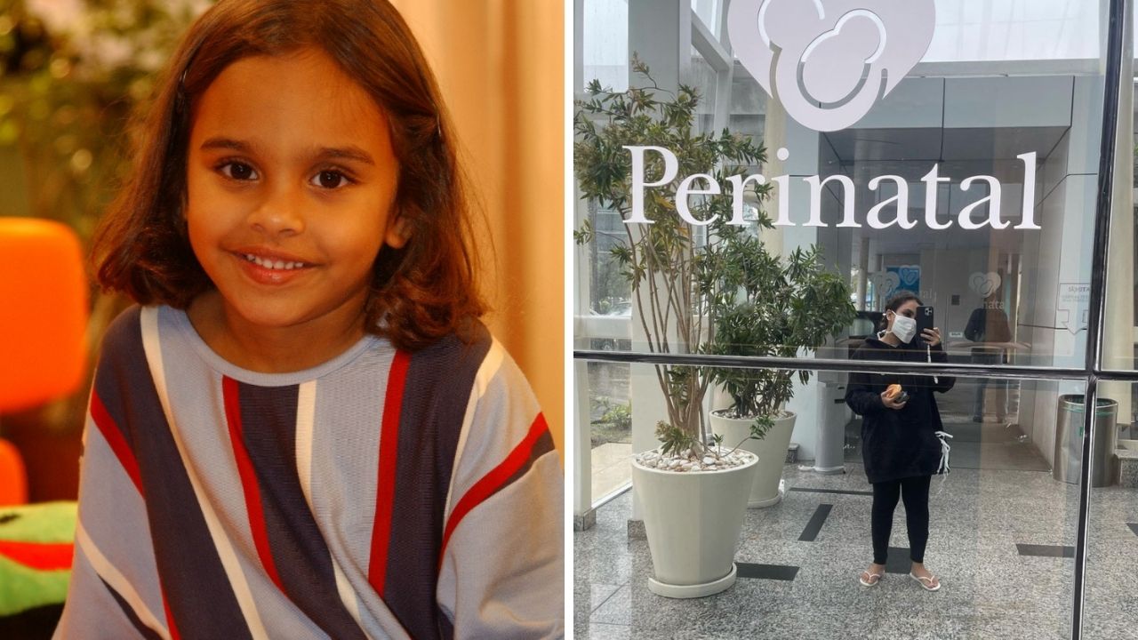 Ex-atriz mirim Ana Beatriz Cisneiros revela perda do bebê após sexto sentido apitar: “Dor, vazio”