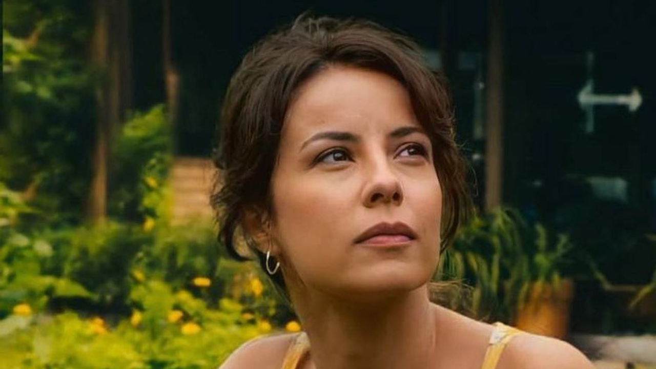 Sempre discreta, Andréia Horta usa as redes sociais para lamentar falta de energia no Rio de Janeiro