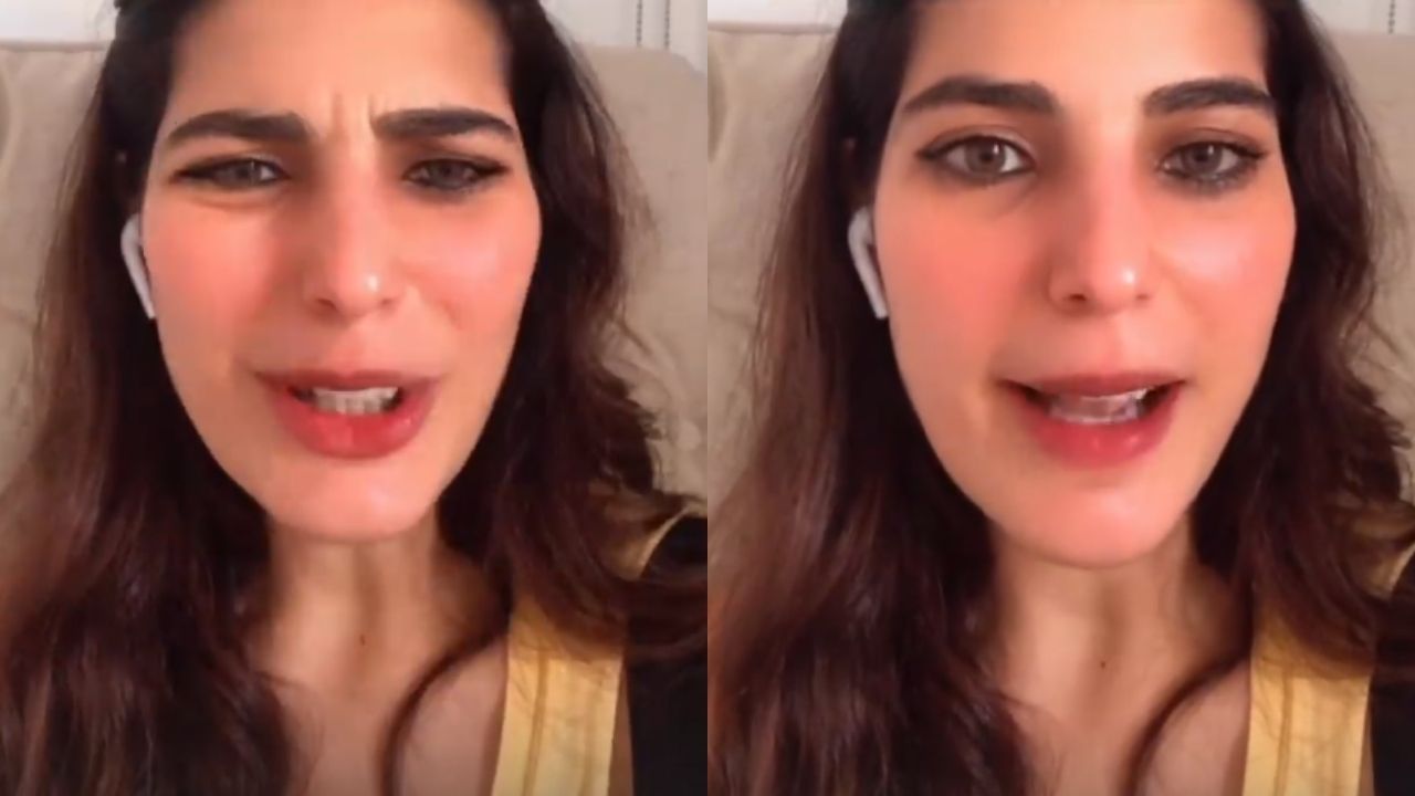 Mãe de gêmeos, Andréia Sadi relata diferenças gritantes entre os filhos: “A gente vê isso claramente a cada dia”