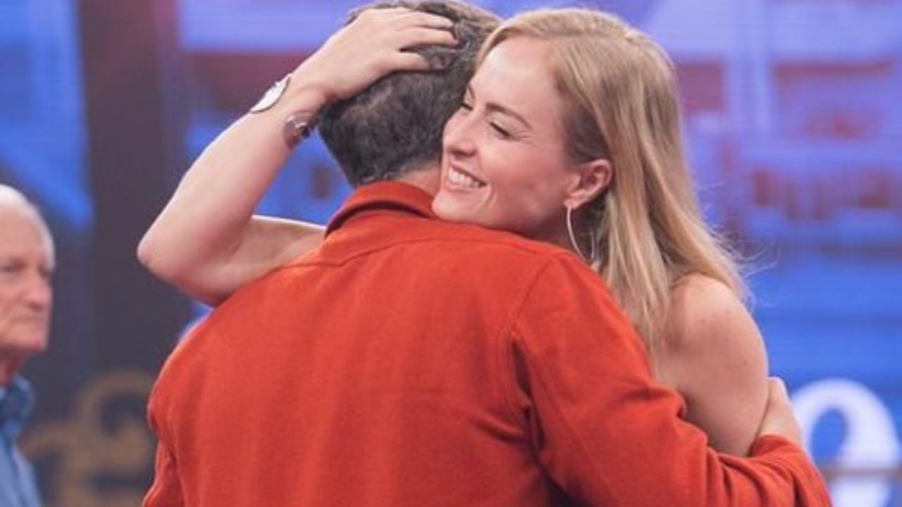 Angélica encerra fase de Luciano Huck e mostra confiança em novo desafio: “Competência”
