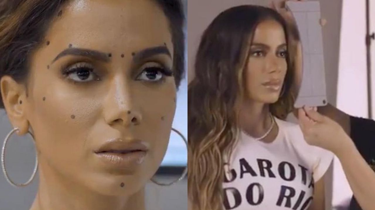 Famosa globalmente, Anitta ganha estátua de cera em museu de Nova York: “Estou honrada”