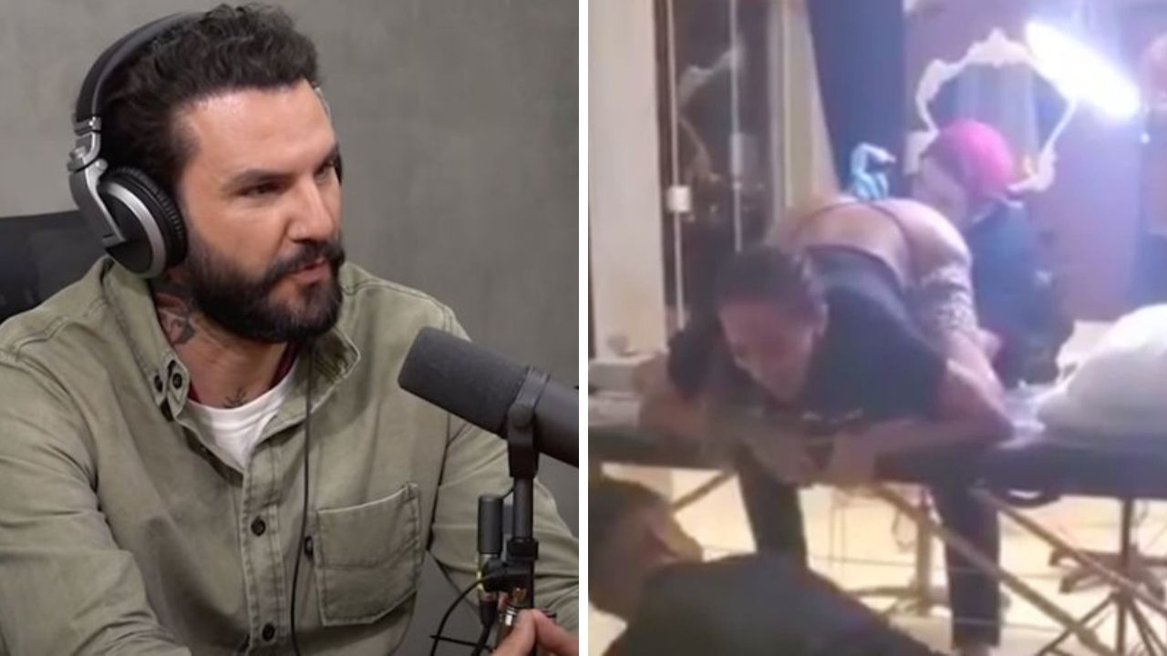Como assim? Anitta faturou R$ 7 milhões com vídeo em que aparece tatuando o ânus, diz ex-BBB