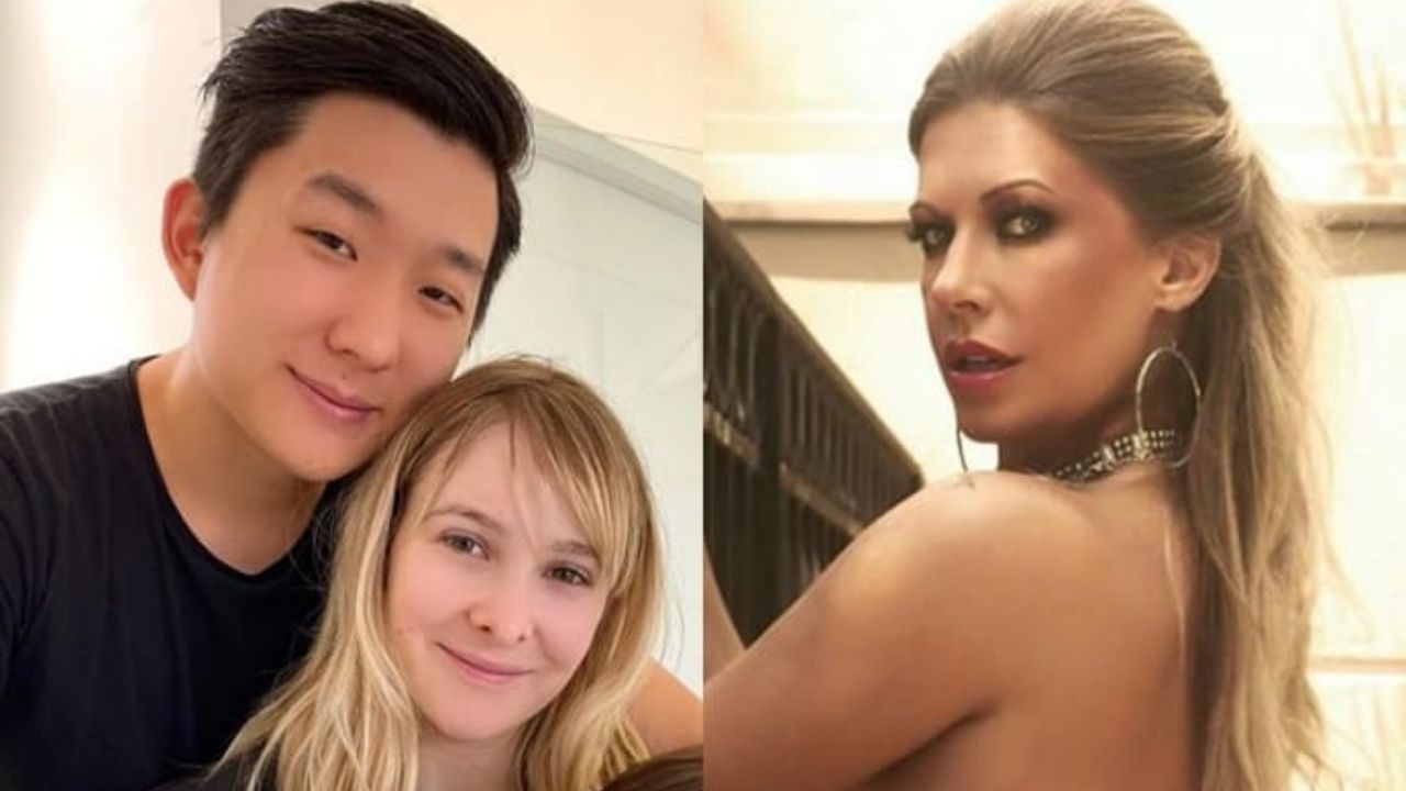 Participante do ‘Ilha Record’ detona Antonela após ela ser acusada de seduzir Pyong Lee: “Desumana”
