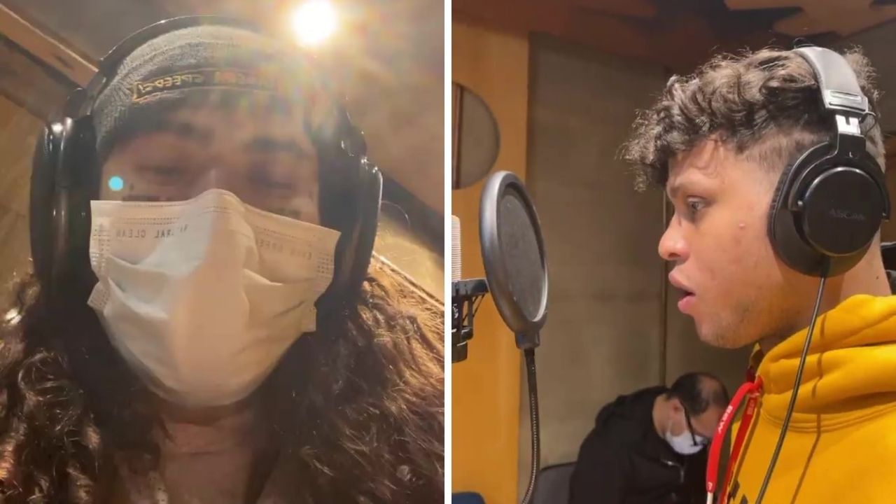 Após separação, Whindersson Nunes não faz pausa e volta a trabalhar: “Vocês vão se divertir”