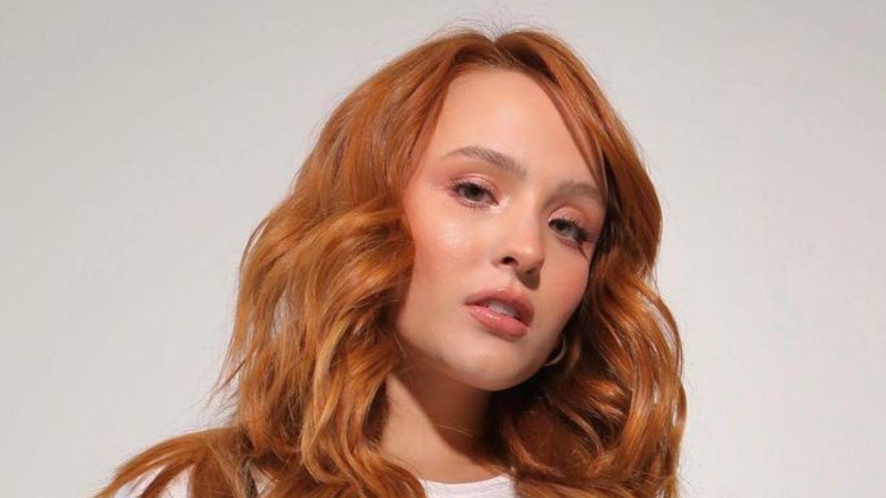 Após um ano e meio na ‘geladeira’ da Globo, Larissa Manoela começa os trabalhos na nova novela das 6