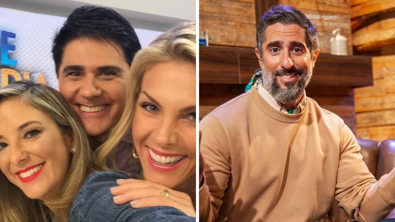 Apresentadores da Record TV e da RedeTV! receberam cachê do Governo Federal; veja a lista