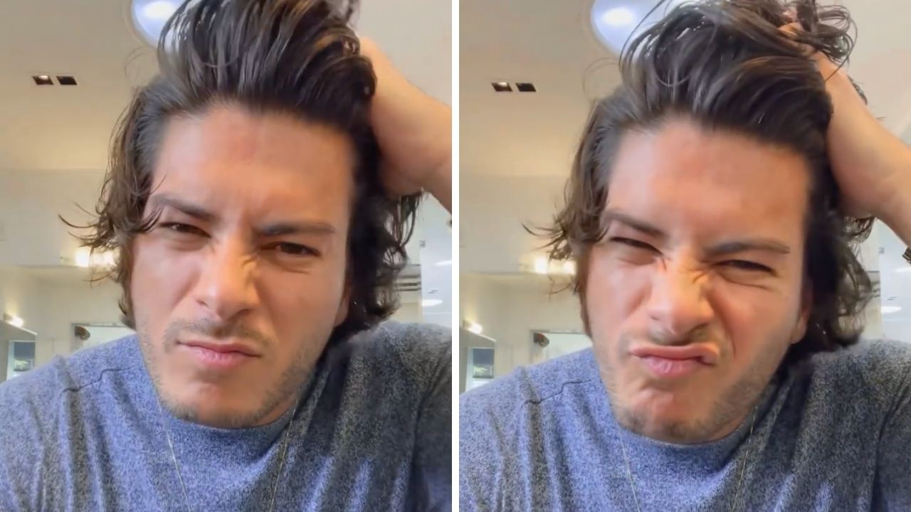 Arthur Aguiar surge com novo visual e divide opiniões na internet: “Ficou feio”