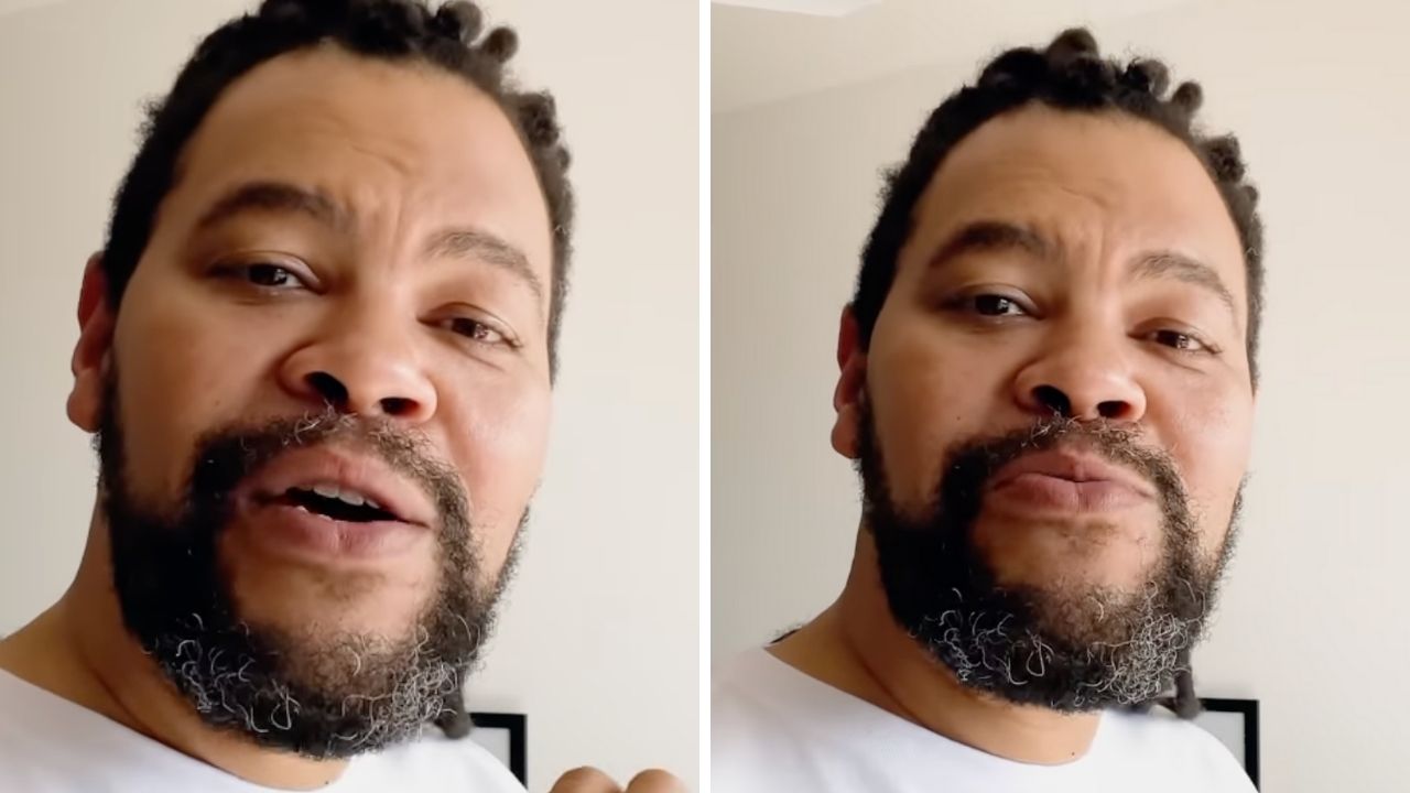 Babu Santana anuncia pausa na carreira e confirma candidatura: “Me chamaram de louco”