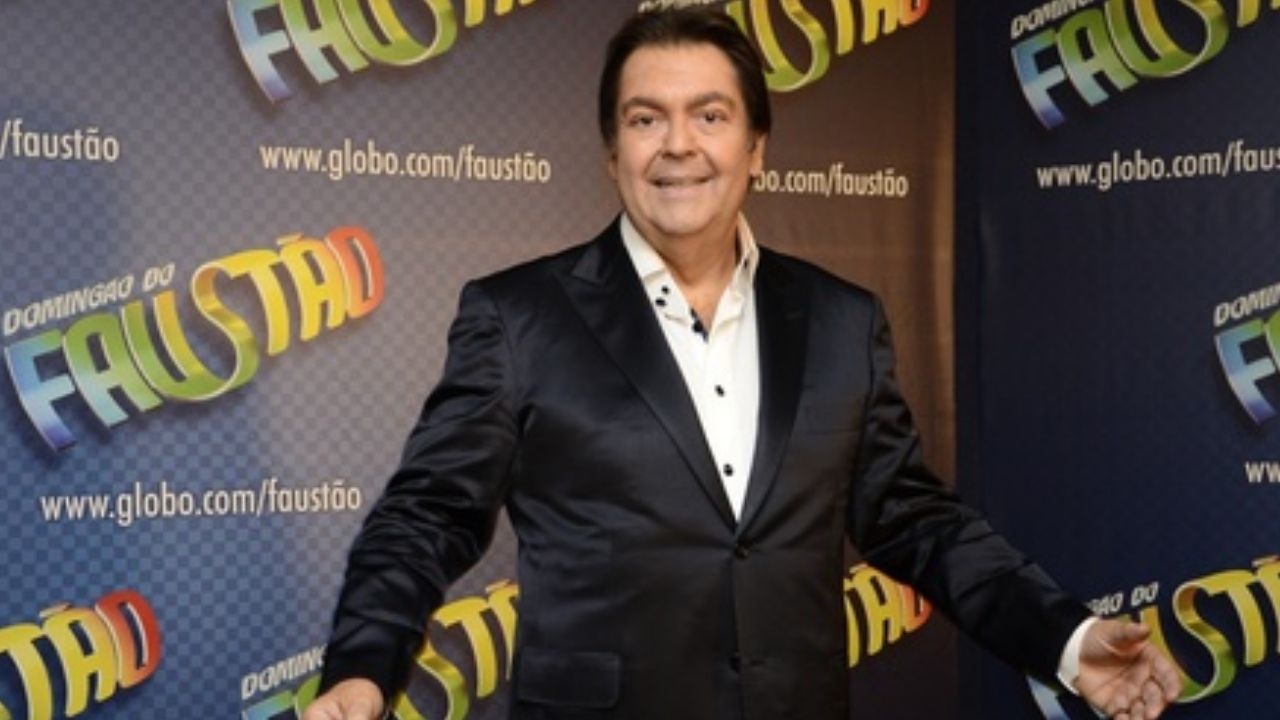 Band avalia encerrar telejornal para dar mais espaço ao Faustão em programa diário