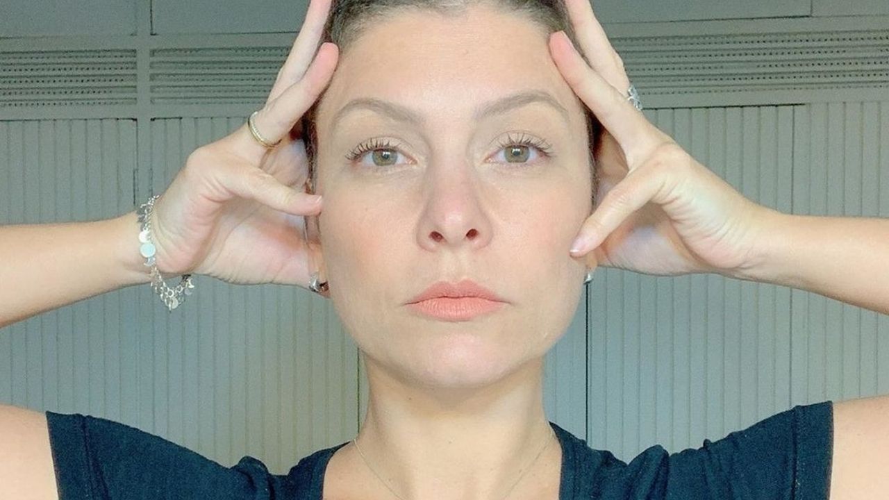 Renascimento! Bárbara Borges publica foto da época em que era viciada em álcool: “O olhar não esconde”