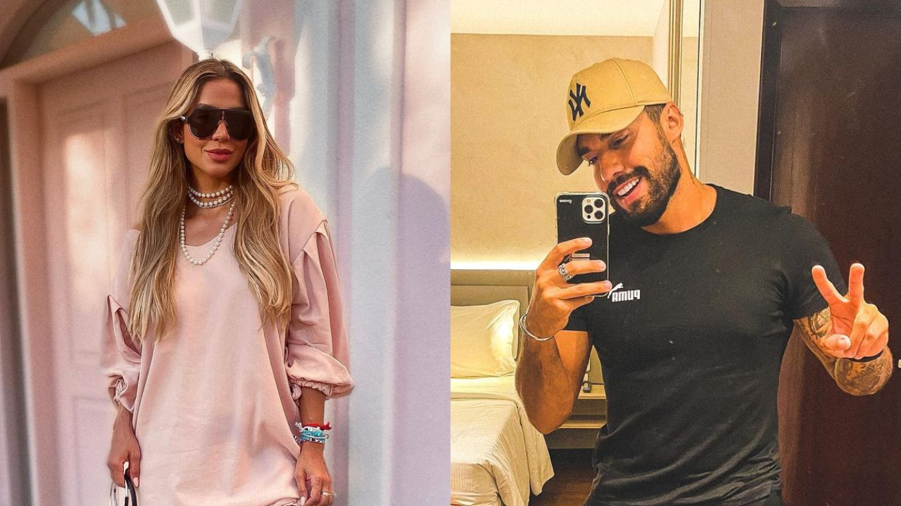 Indireta? Após Kerline chamar Bil Araújo de imaturo, ex-BBB surge debochado nas redes sociais: ”Preocupado”
